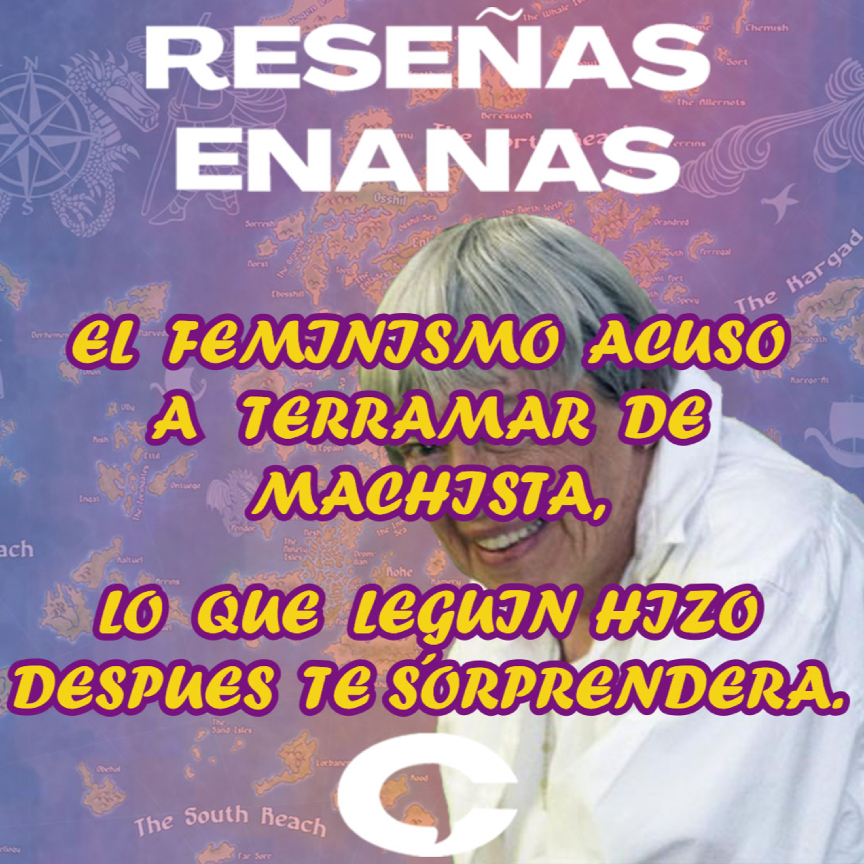 Reseñas Enanas