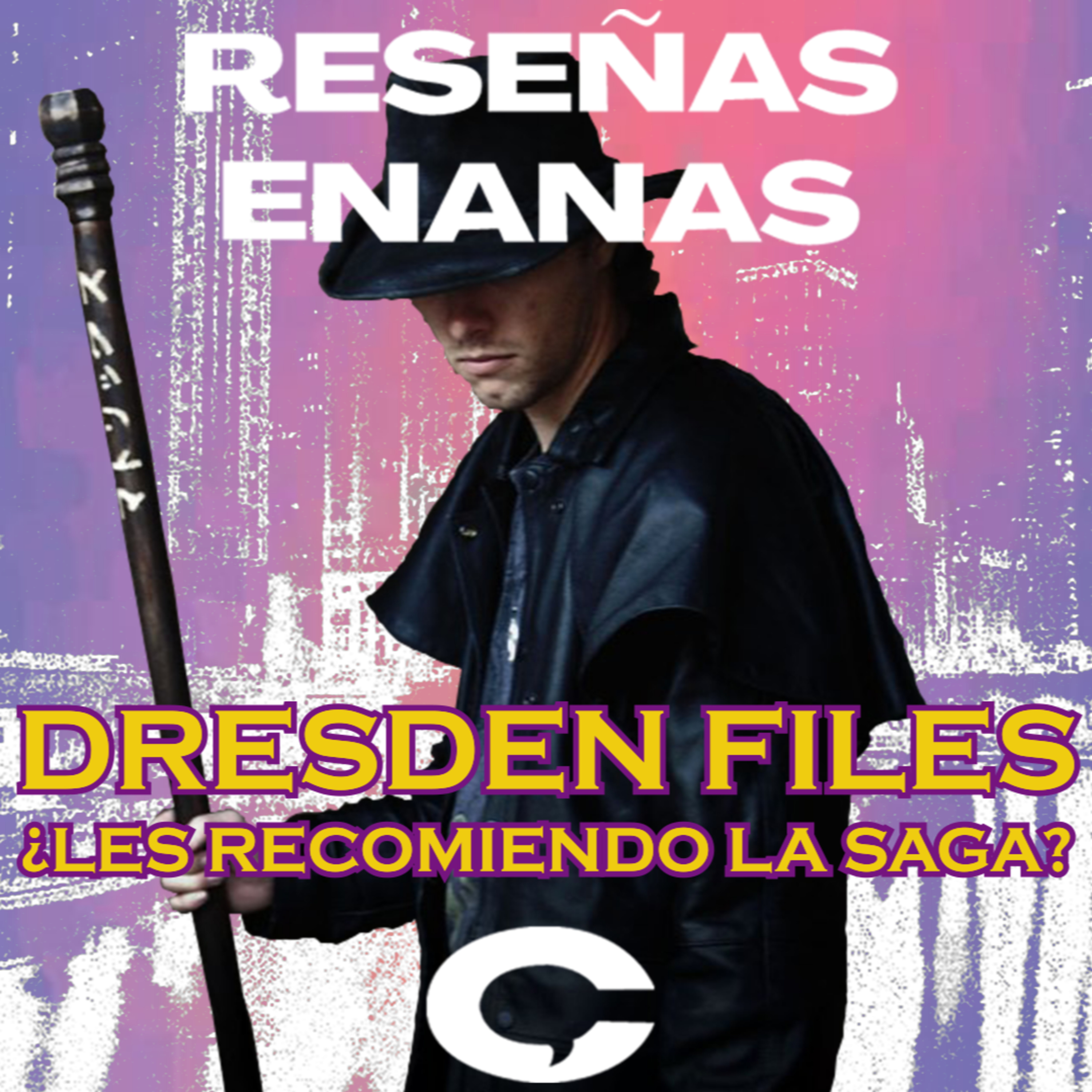 Reseñas Enanas