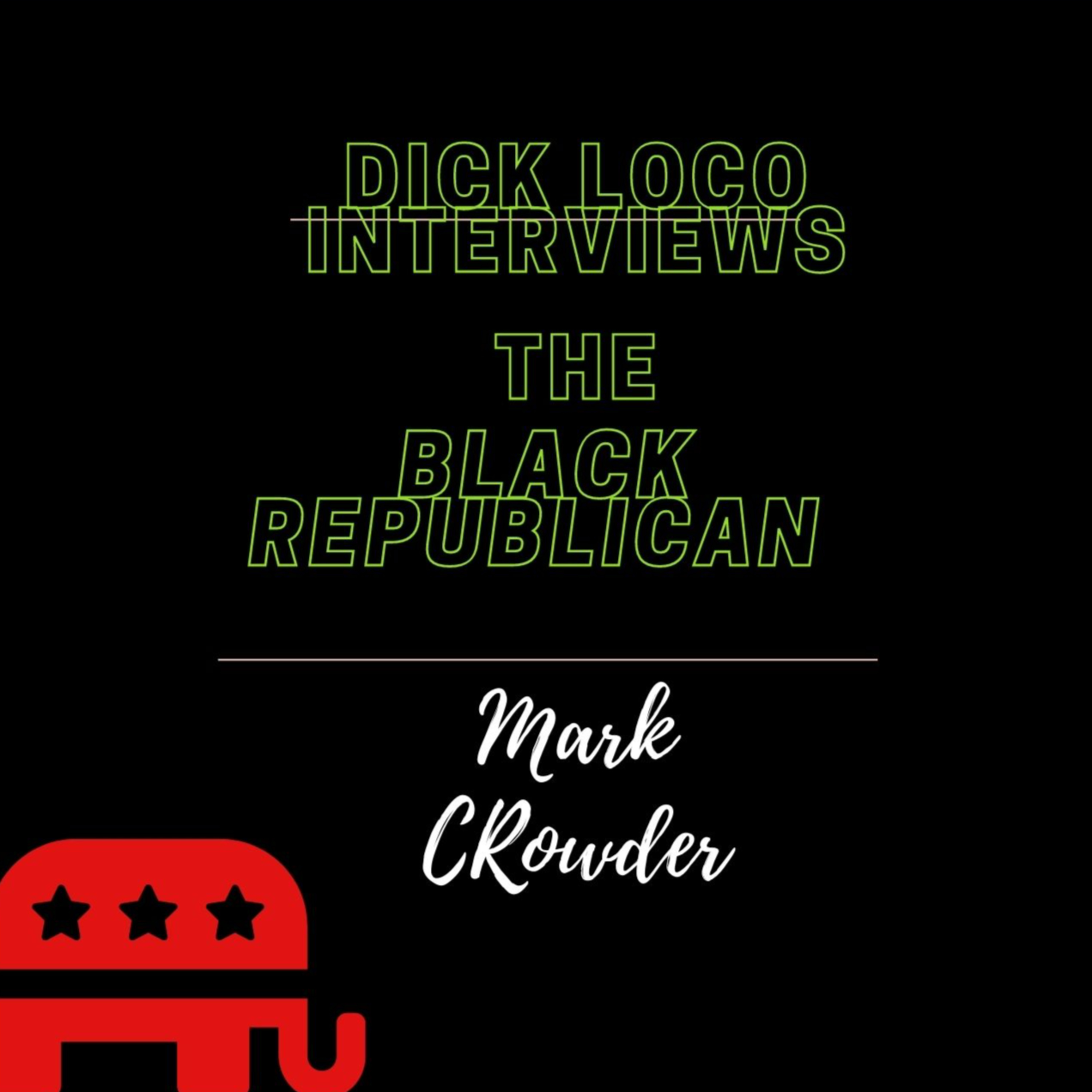 Black Republican episode artwork
