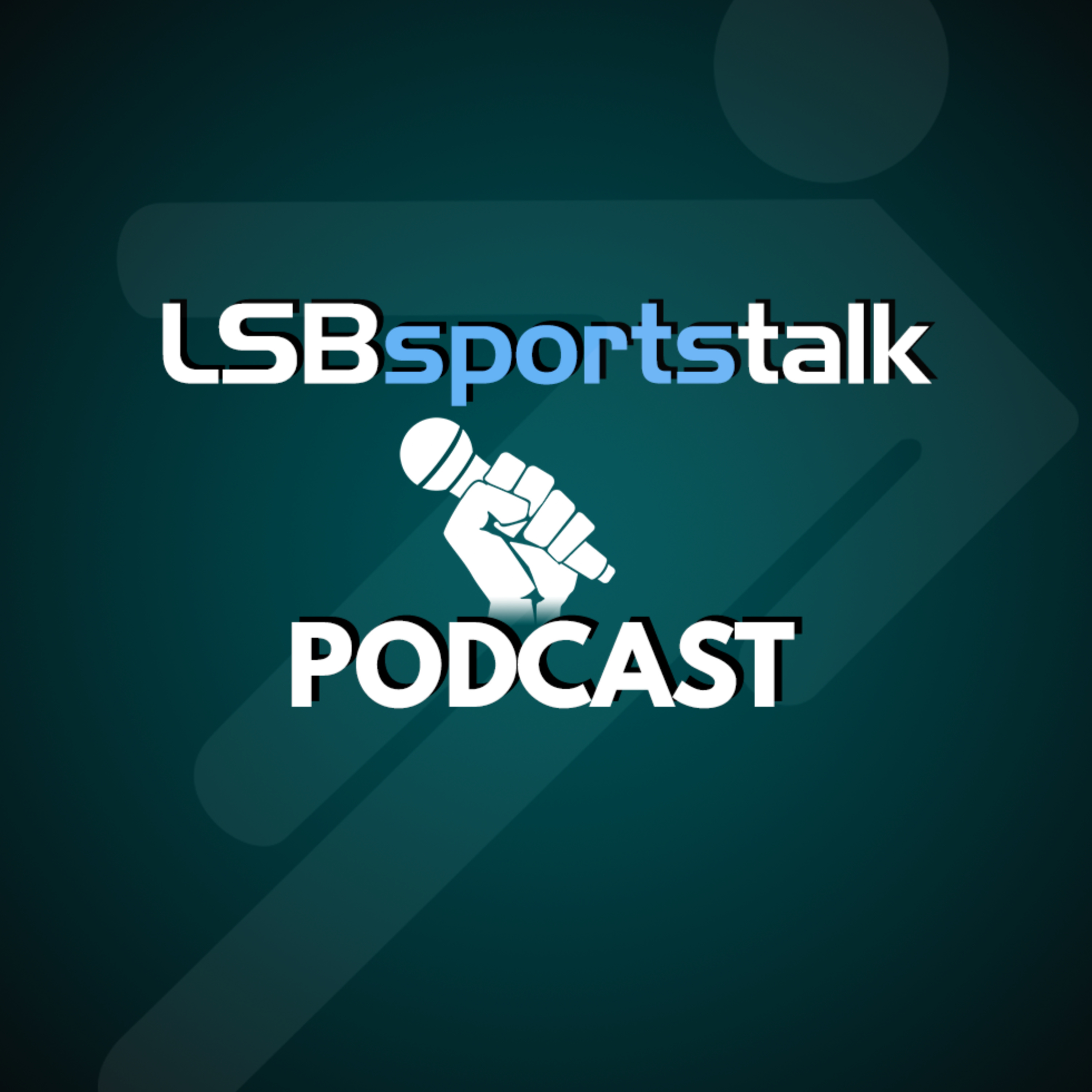 LSB Sports Talk