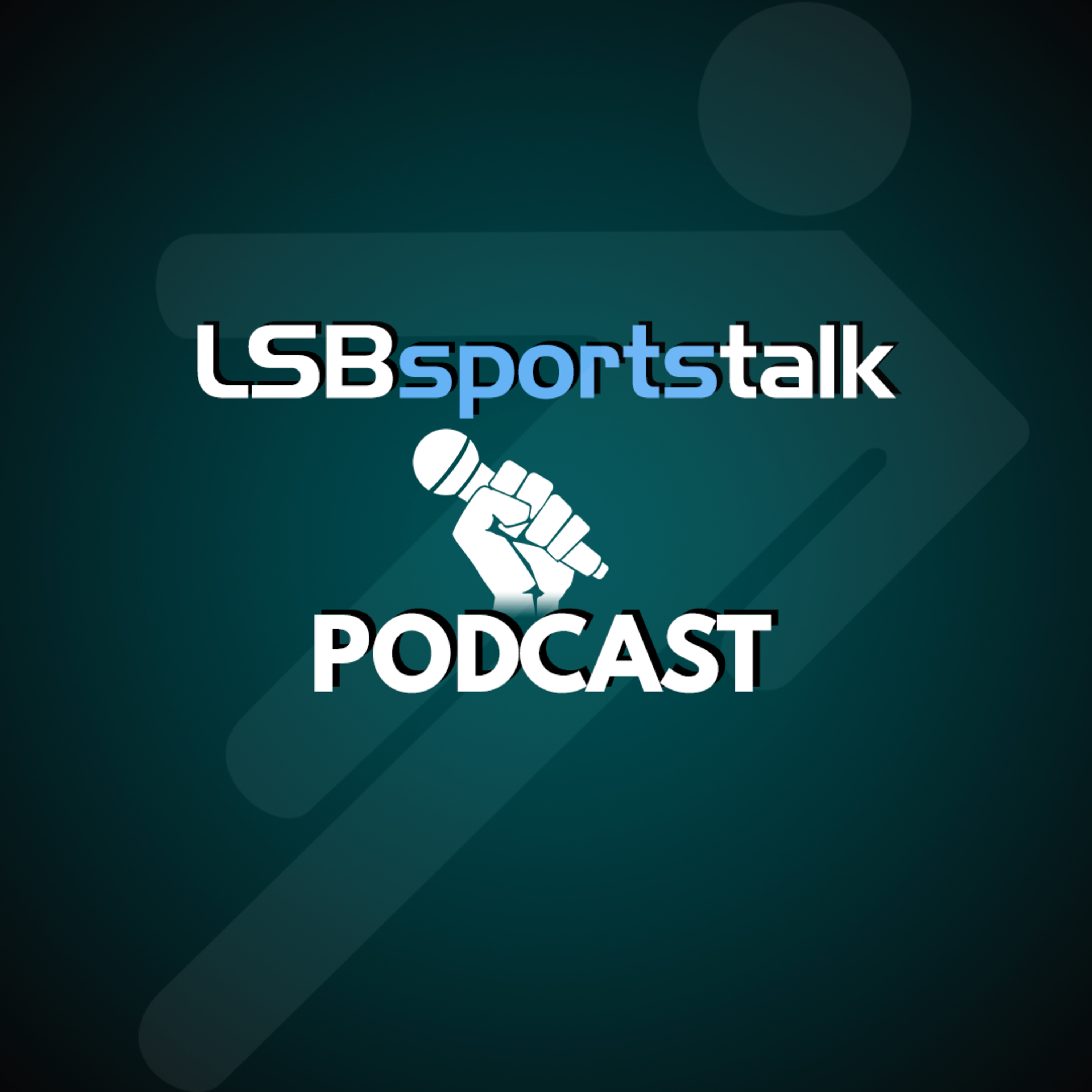 LSB Sports Talk