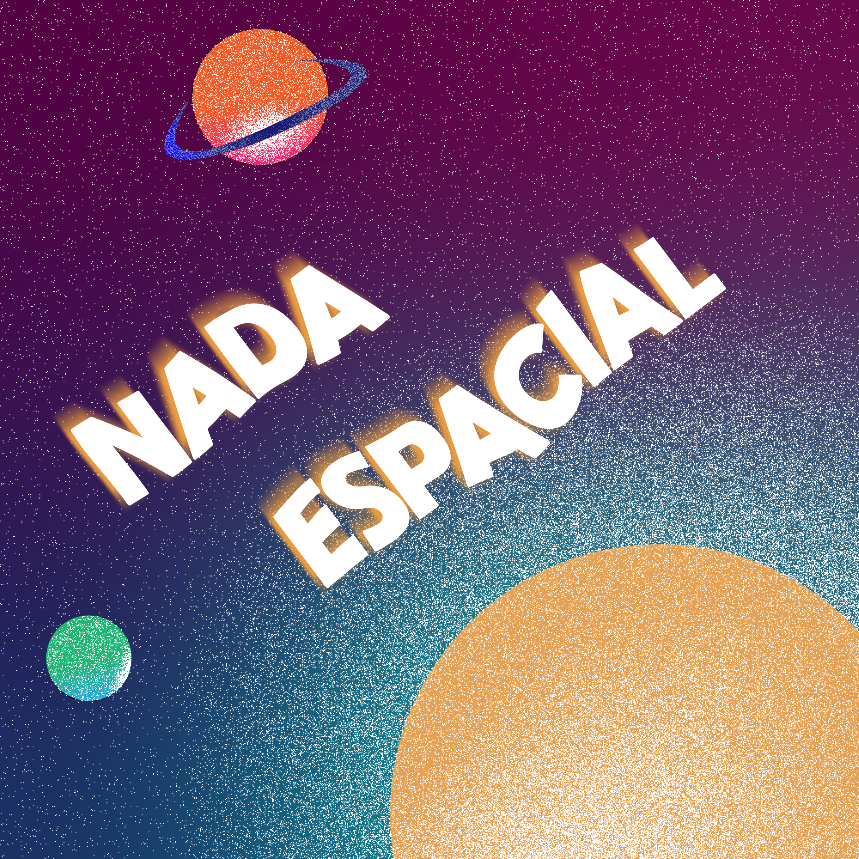 Nada Espacial
