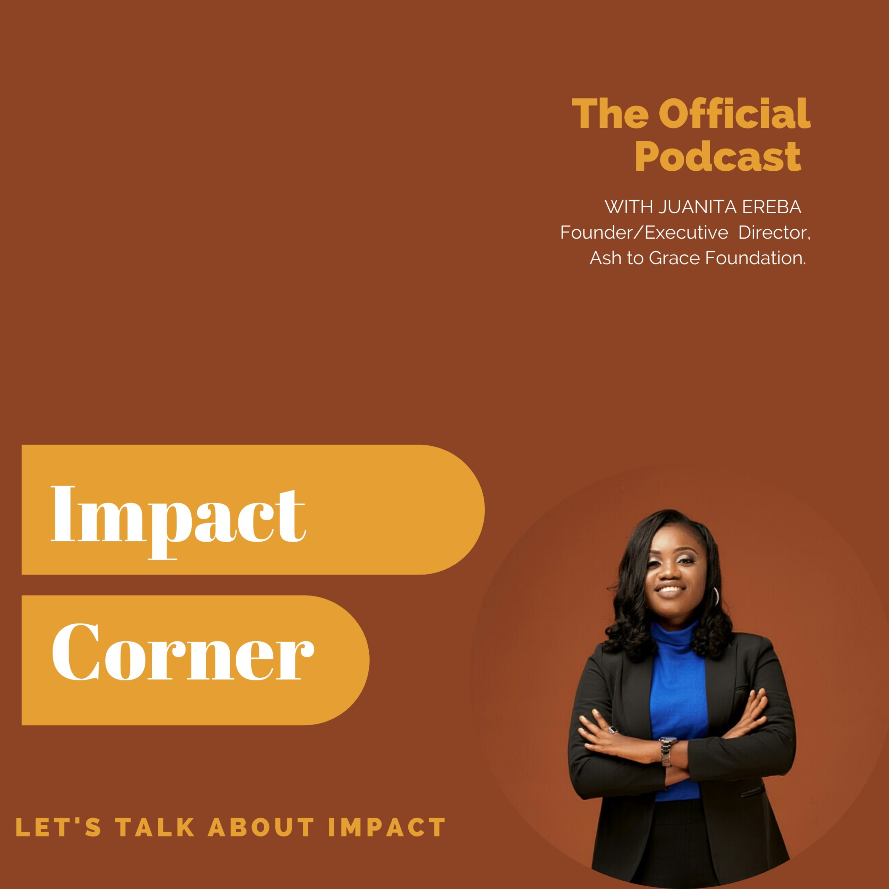 Impact Corner
