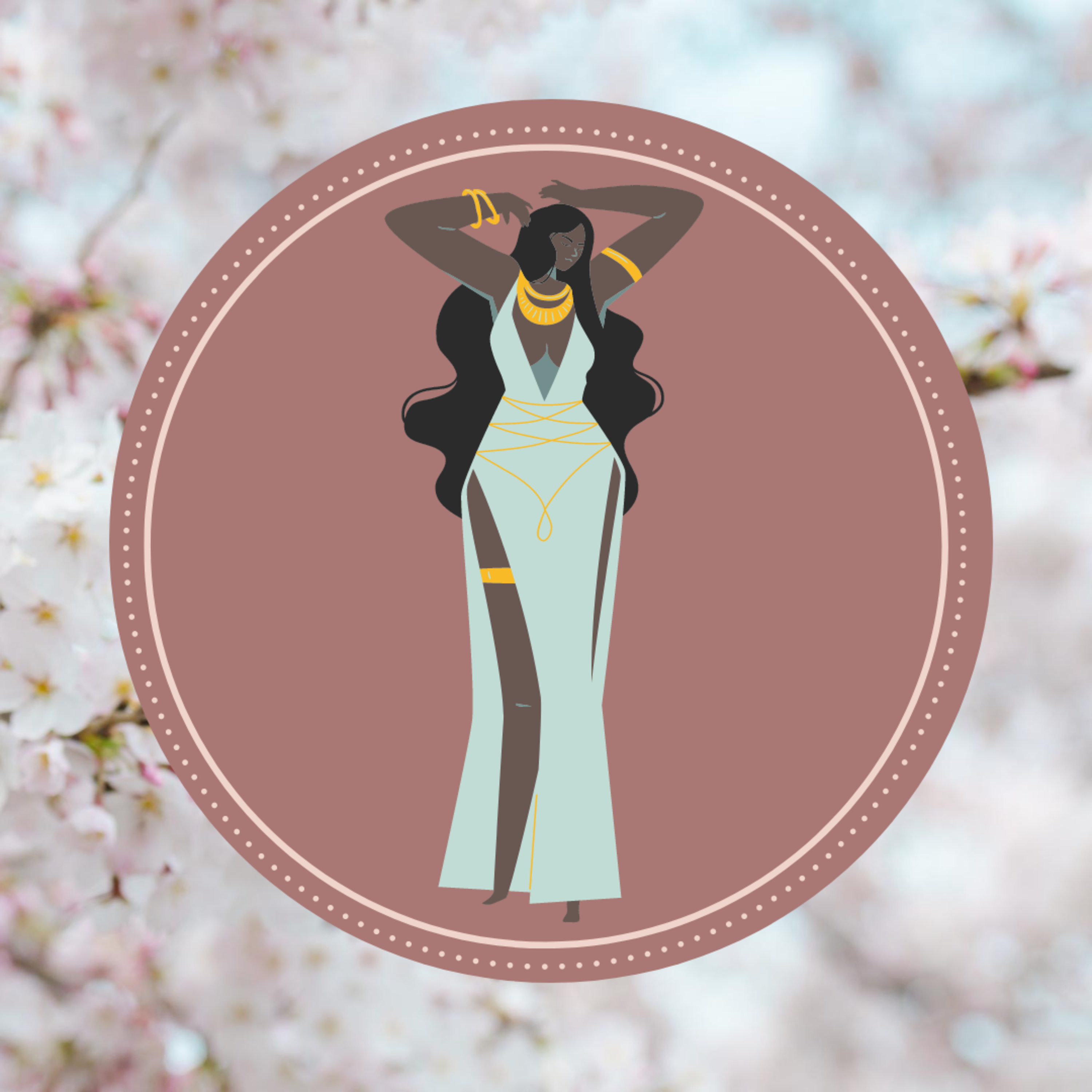 Podcast Female Healers