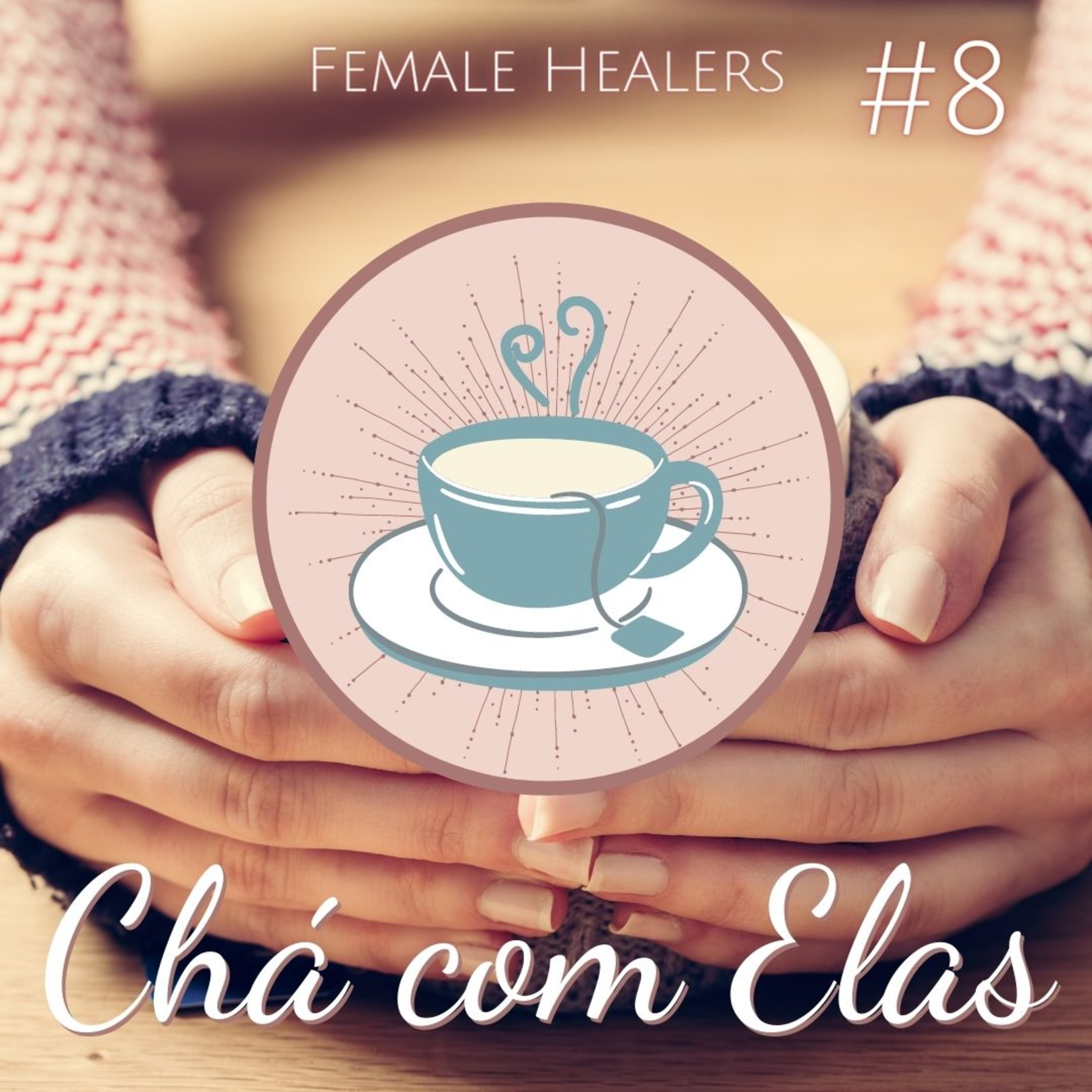 Podcast Female Healers
