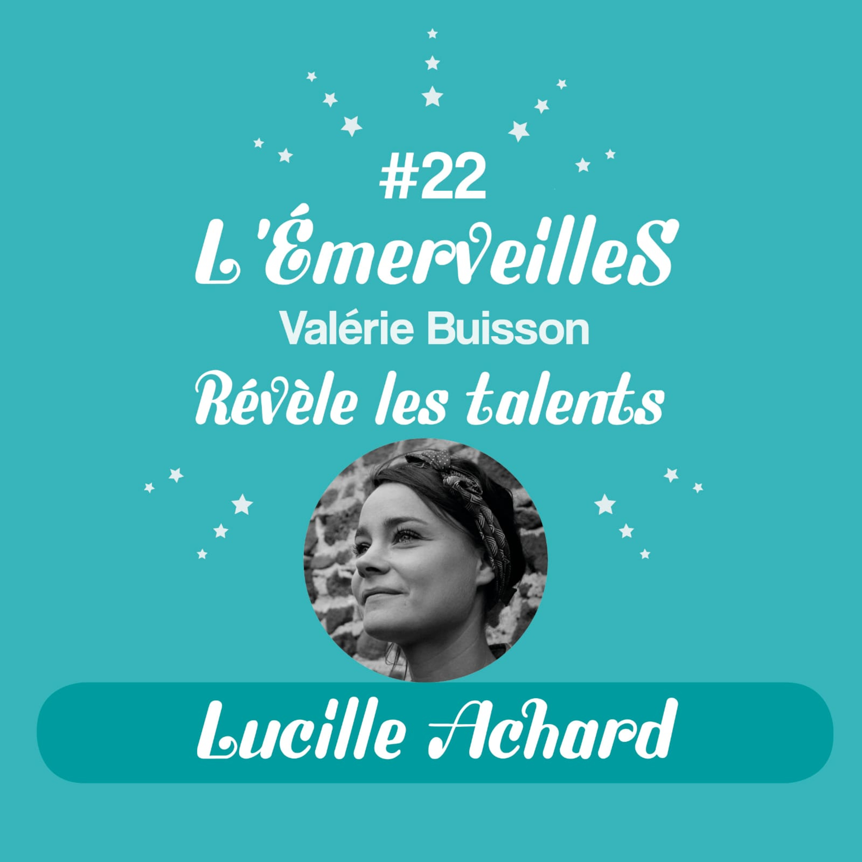 # 22 Les voies.x du coeur episode artwork