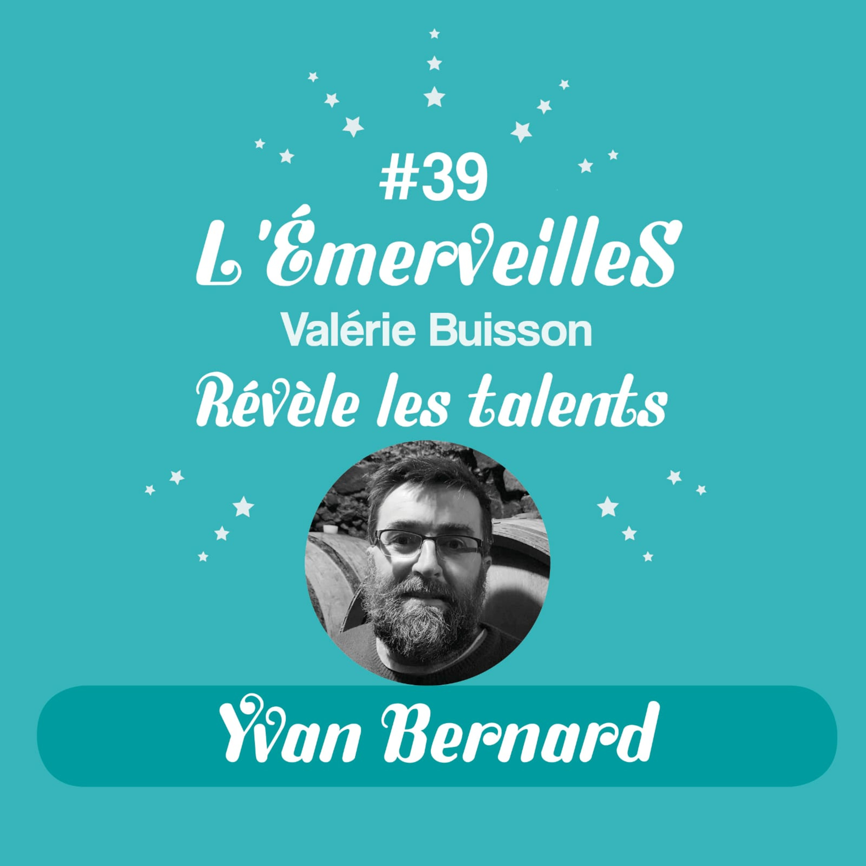 #39 Le vigneron cohérent entre ses pensées et ses actes episode artwork