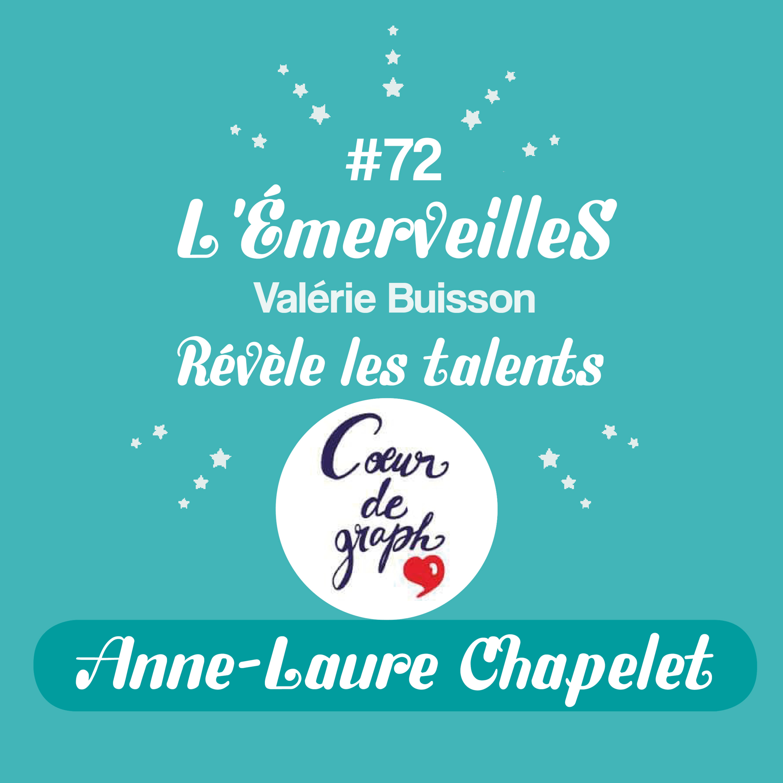 #72 Et puis un jour on s'en fout et ça fait du bien !  episode artwork