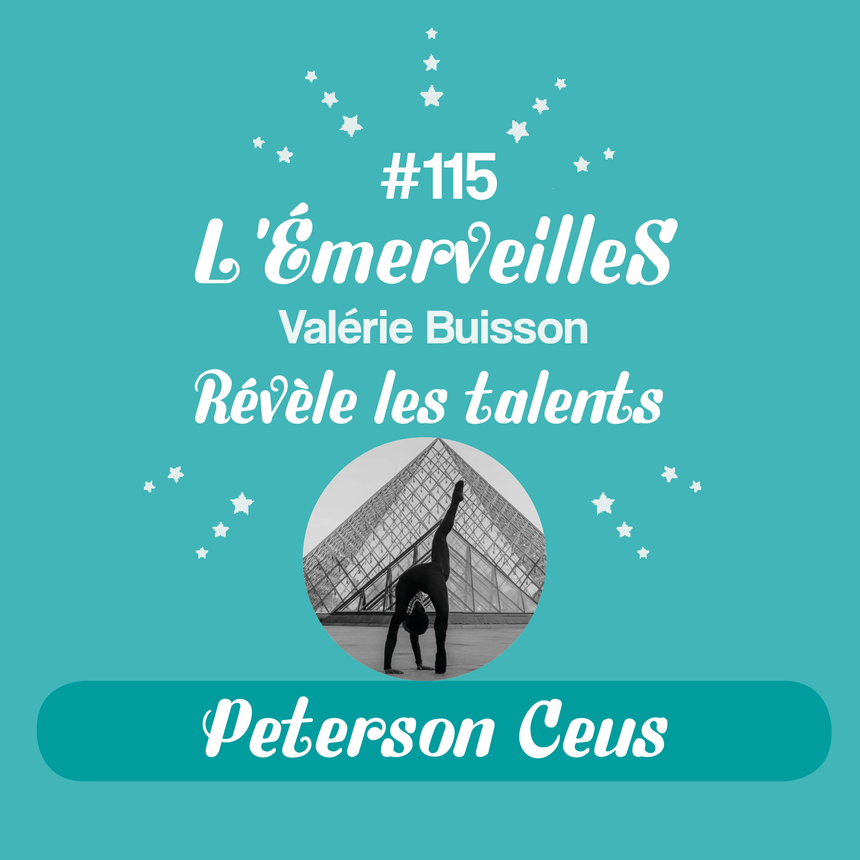L\' ÉmerveilleS