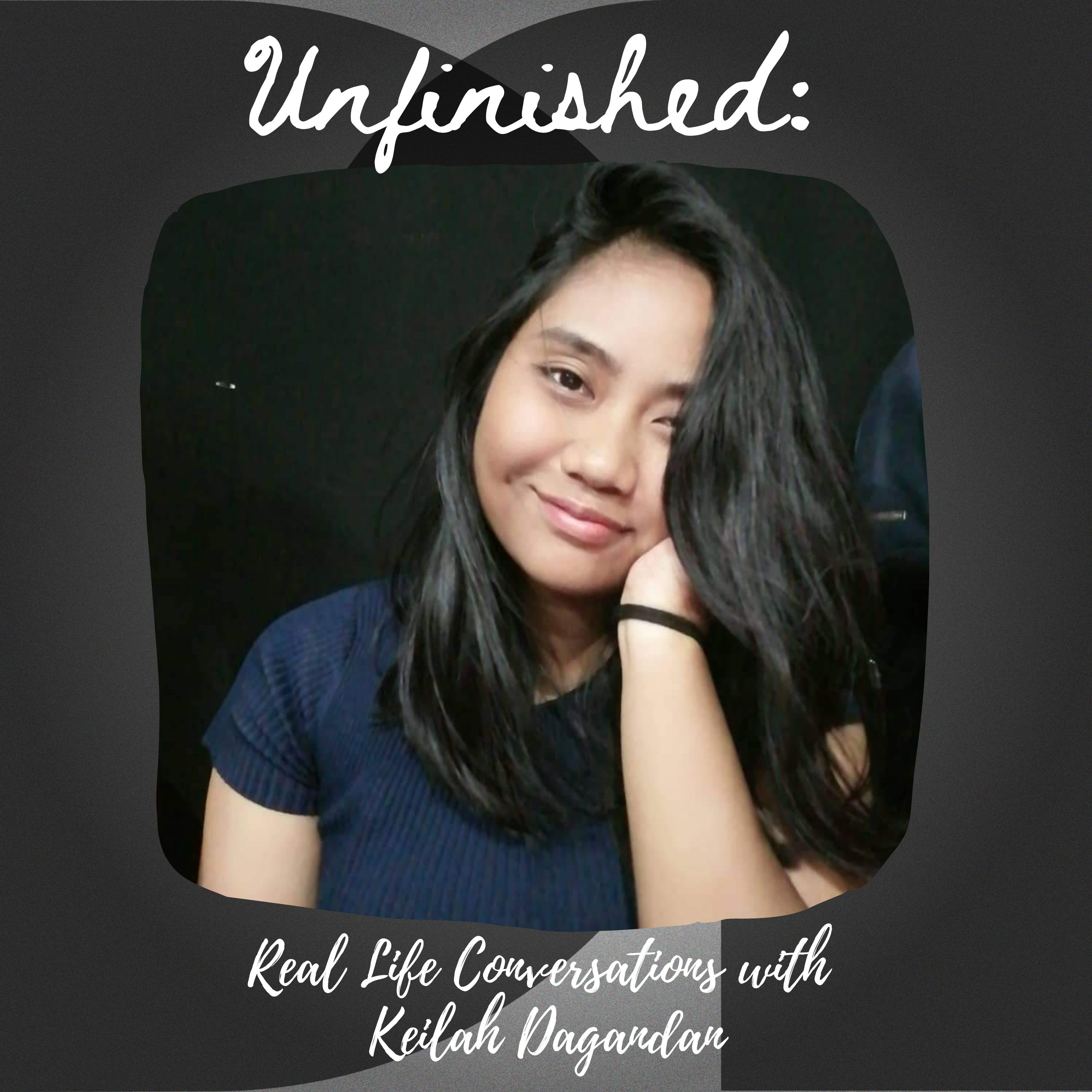 Unfinished: Real Life Conversations