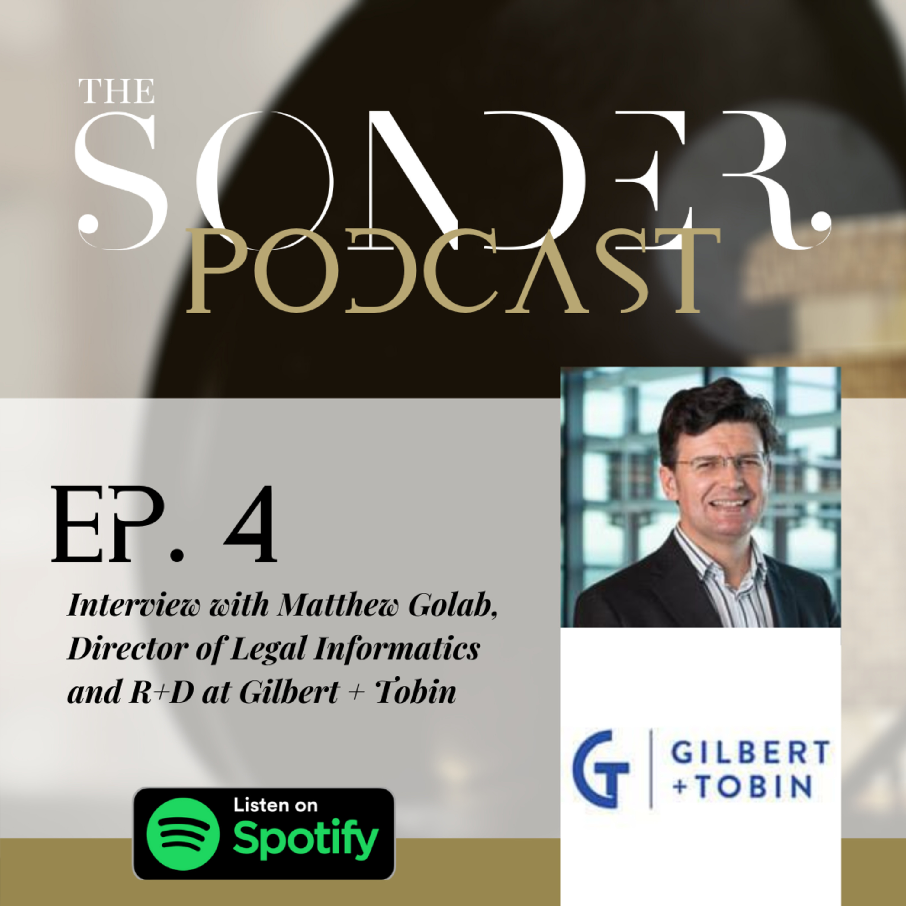 The Sonder Podcast