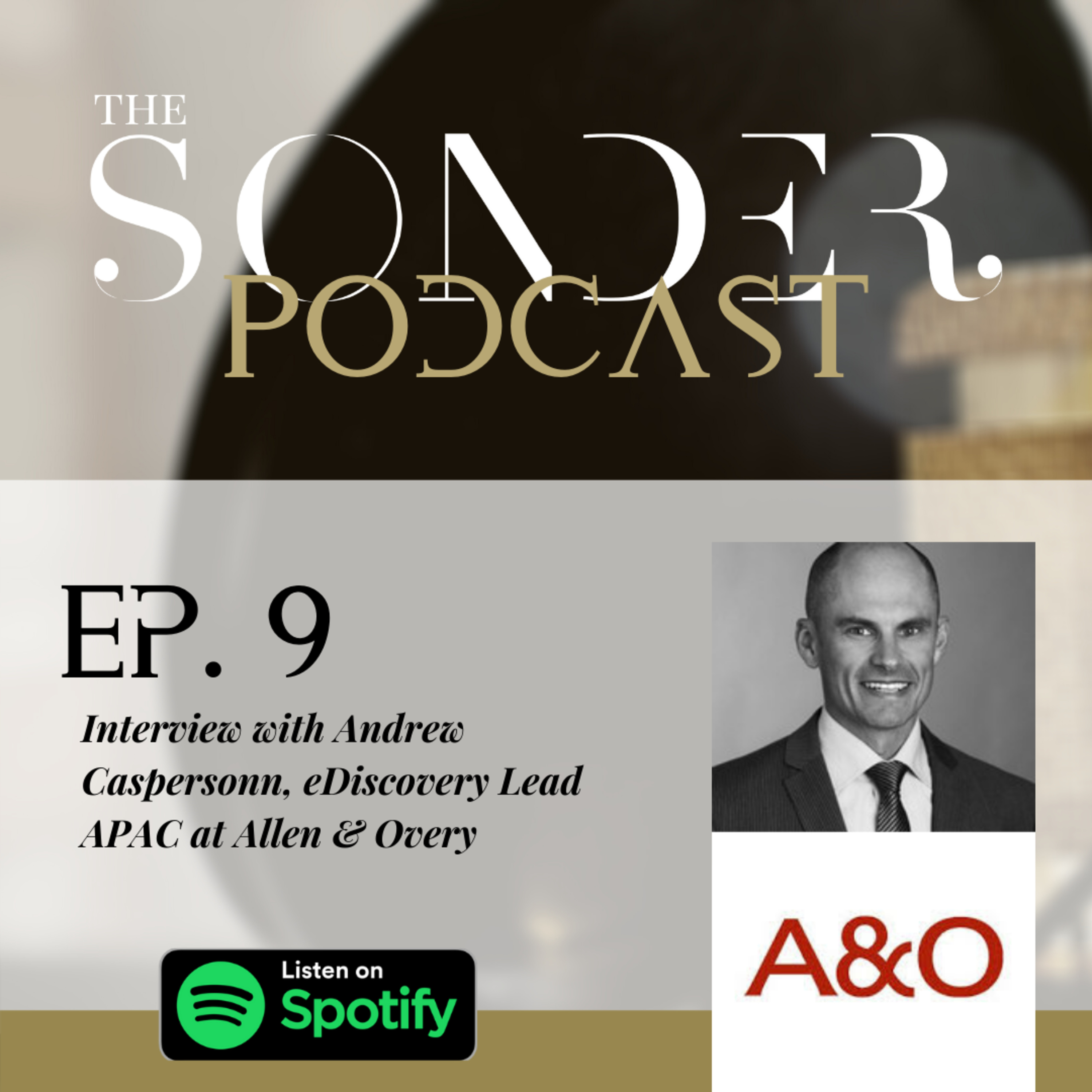 The Sonder Podcast