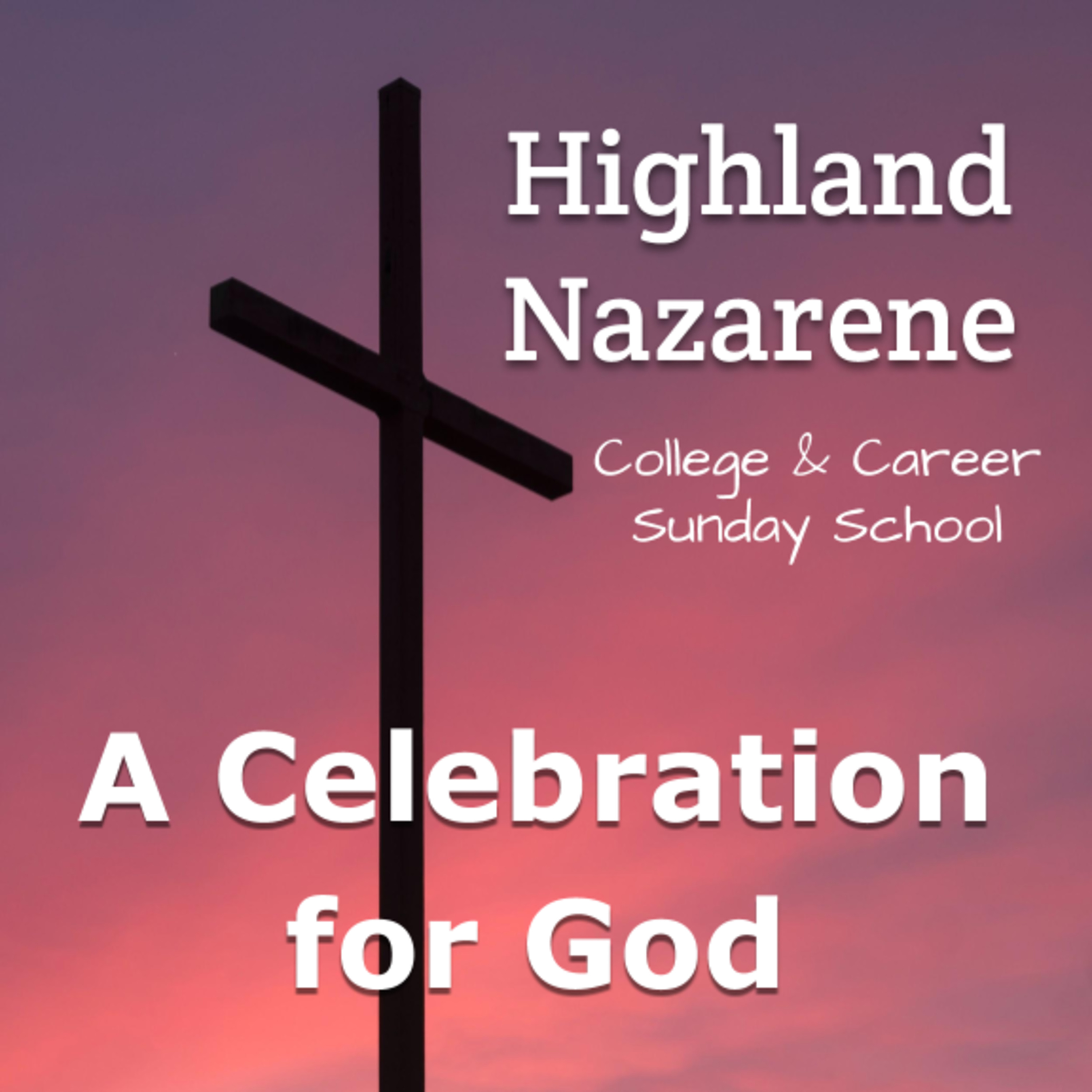1.2 A Celebration for God episode artwork