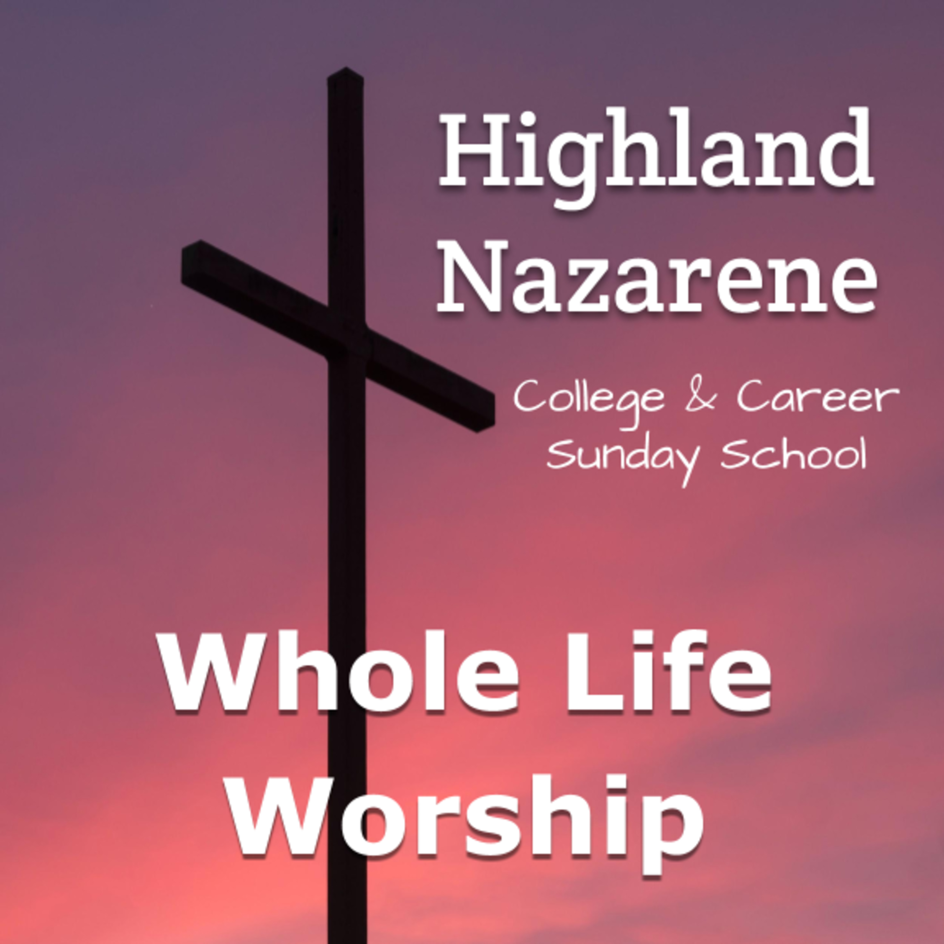1.6 Whole Life Worship episode artwork