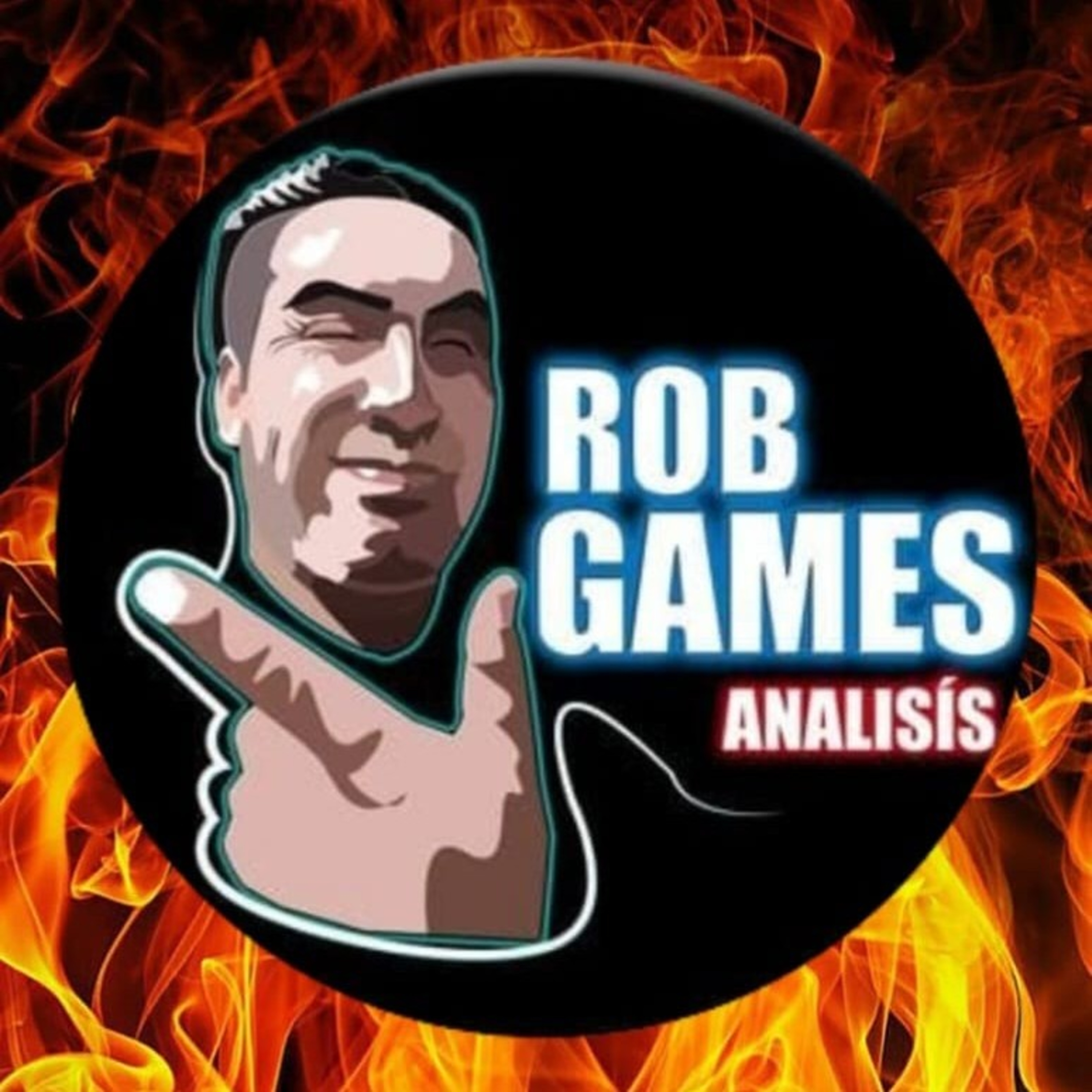 Rob Games Análisis
