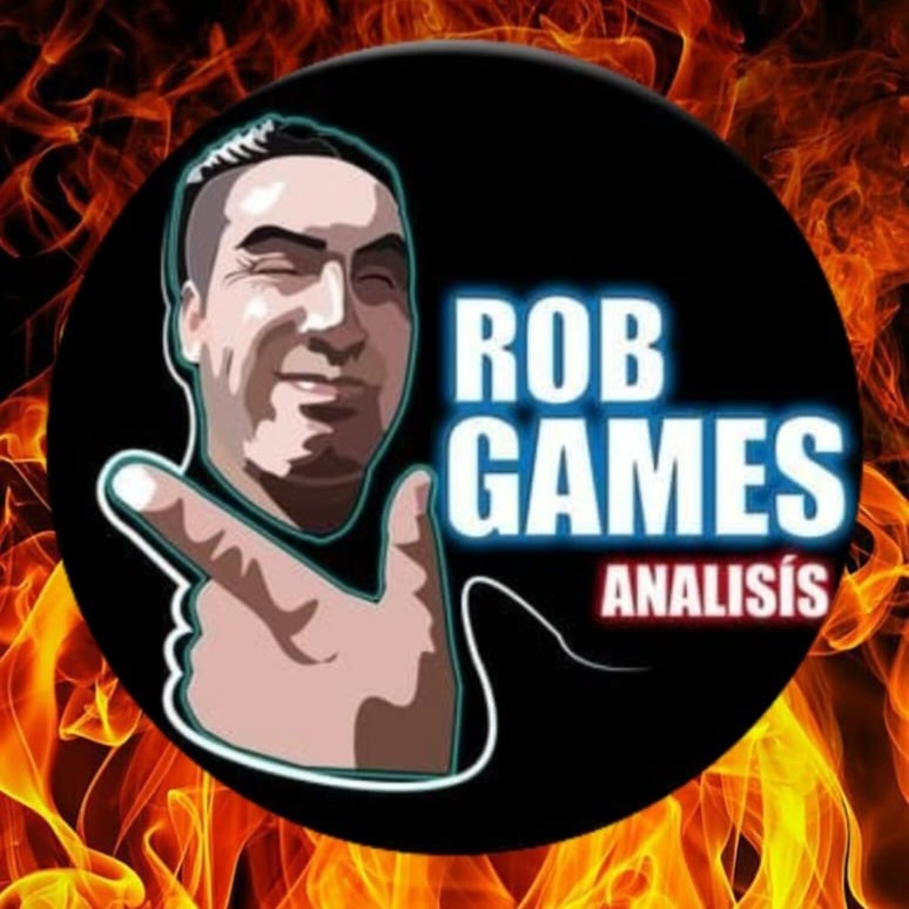 Rob Games Análisis
