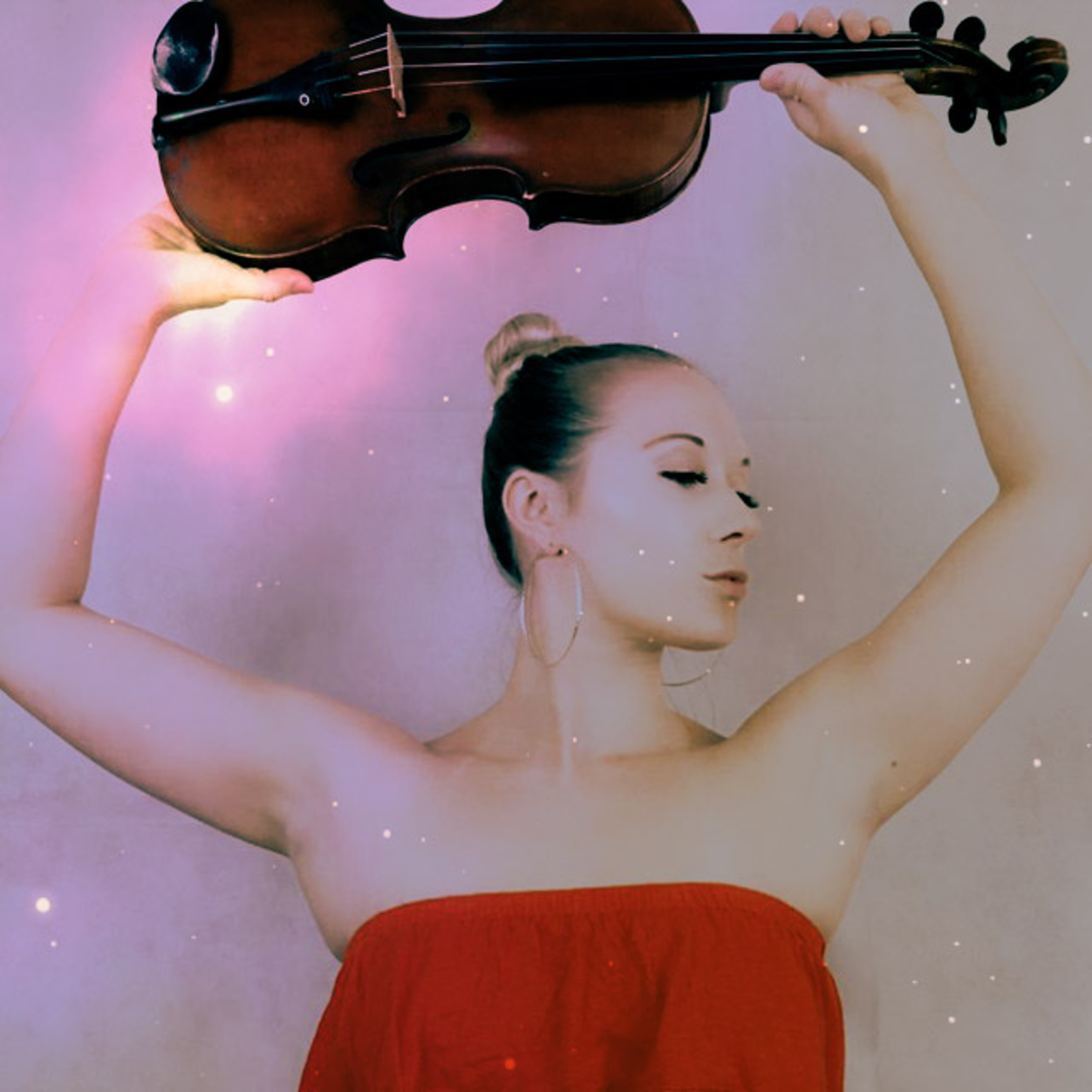 Hannah Woolmer, The Rosin Diaries