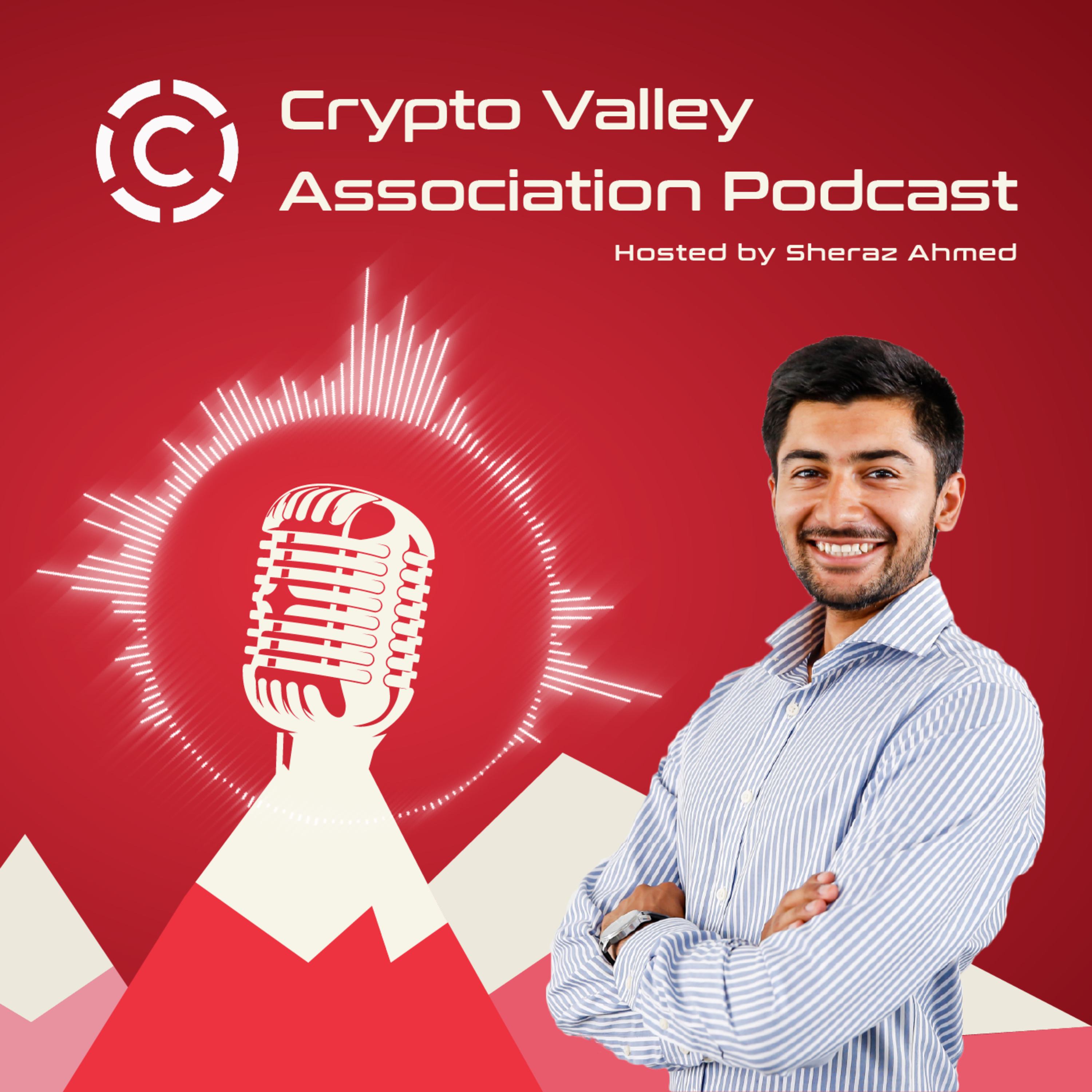 Crypto Valley Association Podcast