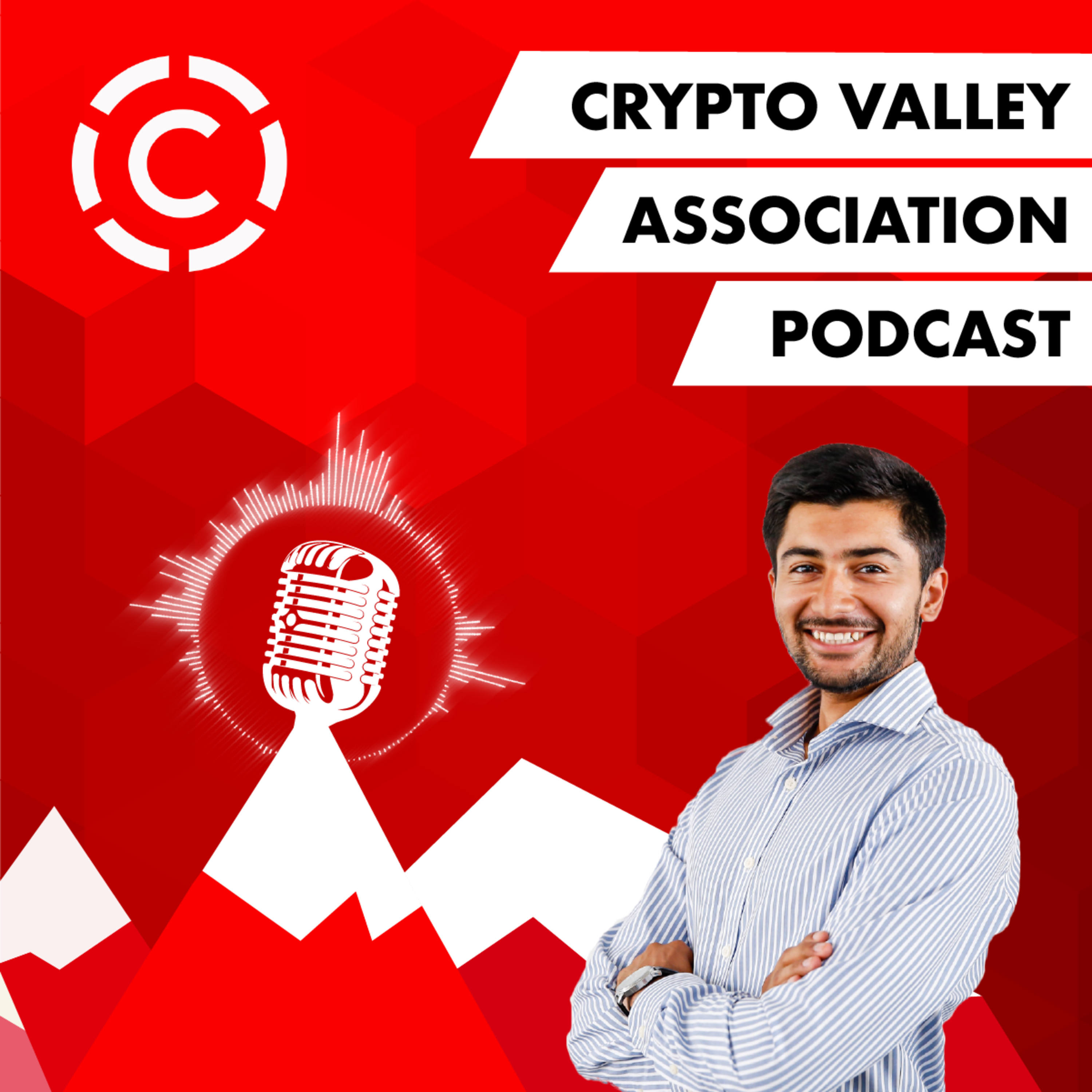 Crypto Valley Association Podcast