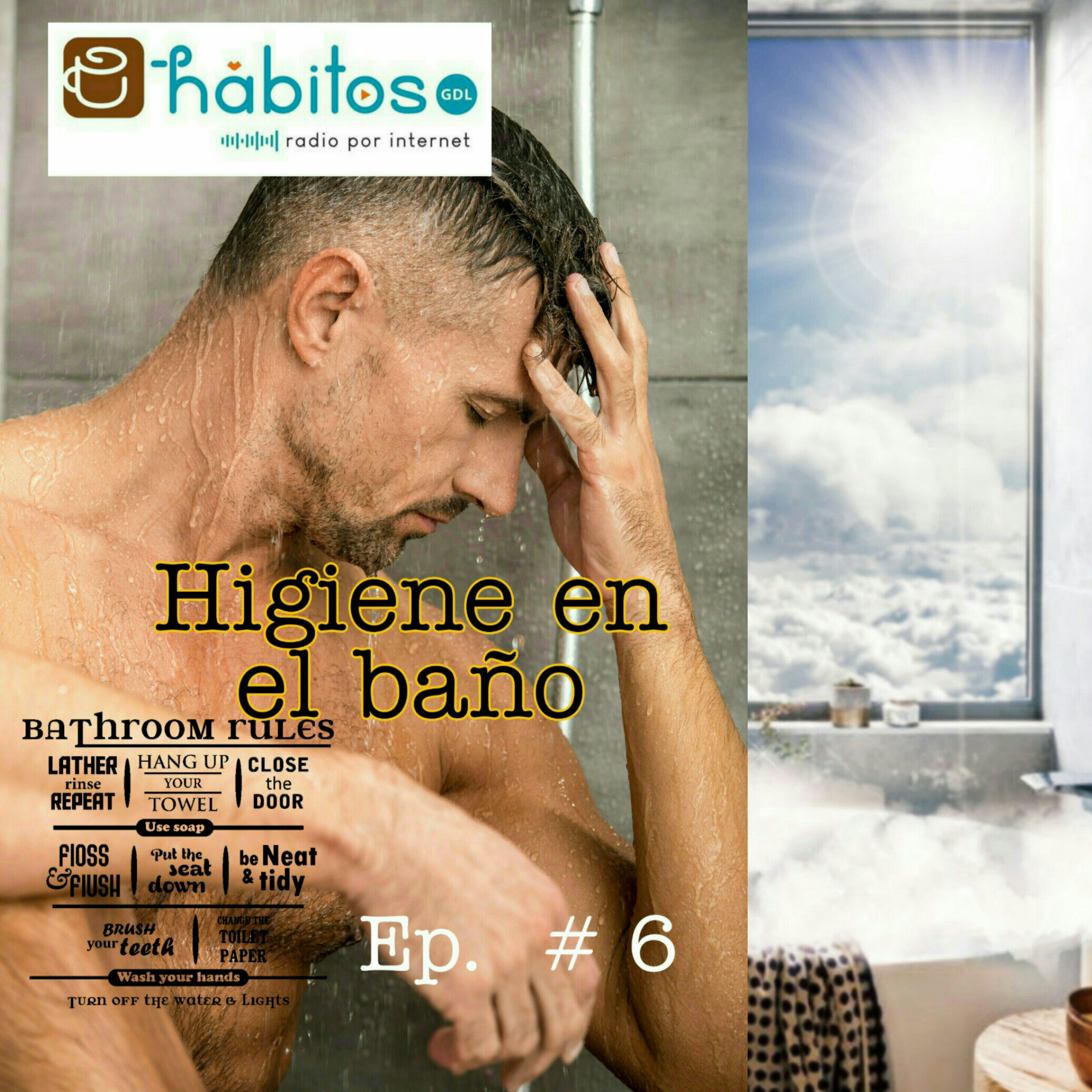Fernando Romo Ledezma | Hábitos
