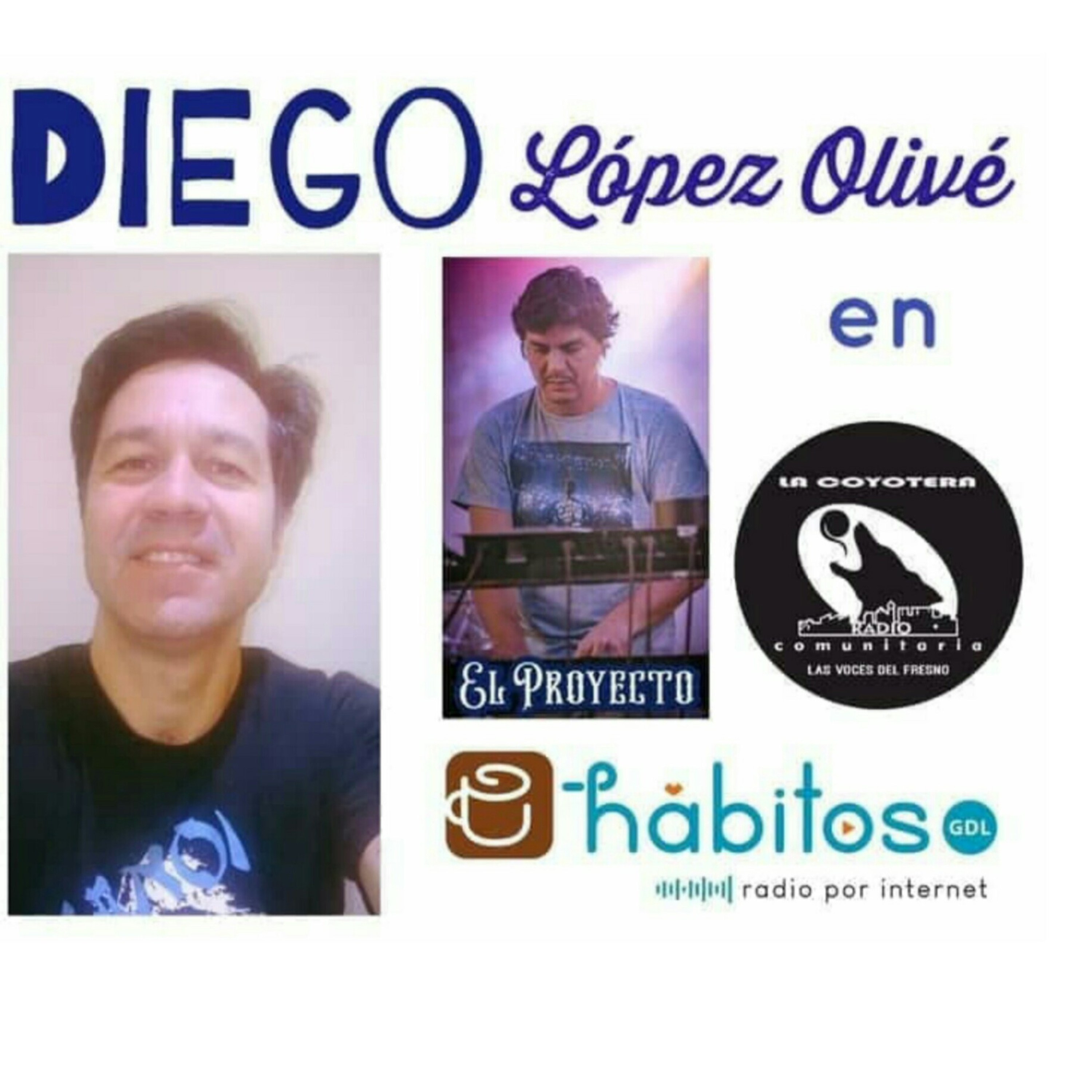 Fernando Romo Ledezma | Hábitos