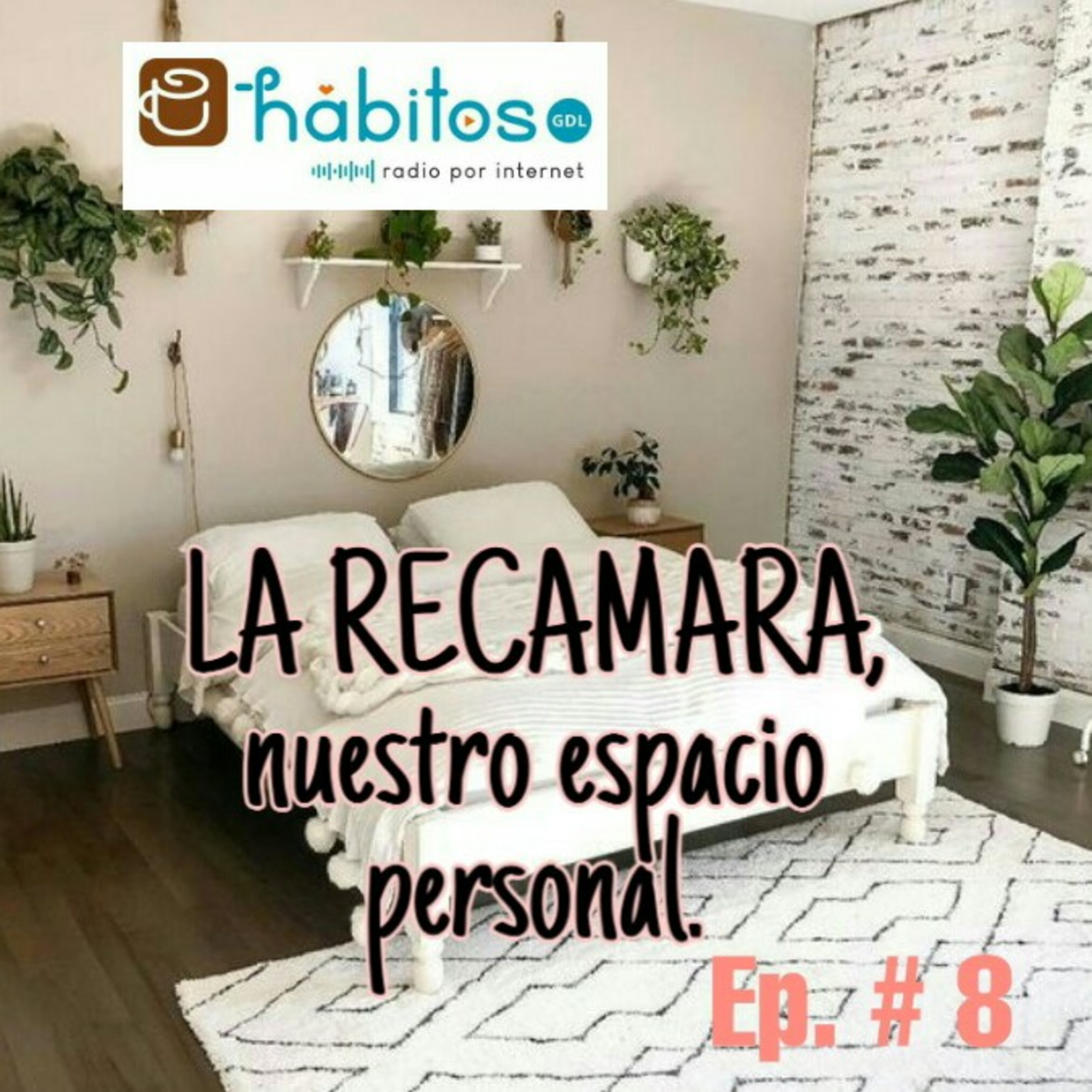 Fernando Romo Ledezma | Hábitos