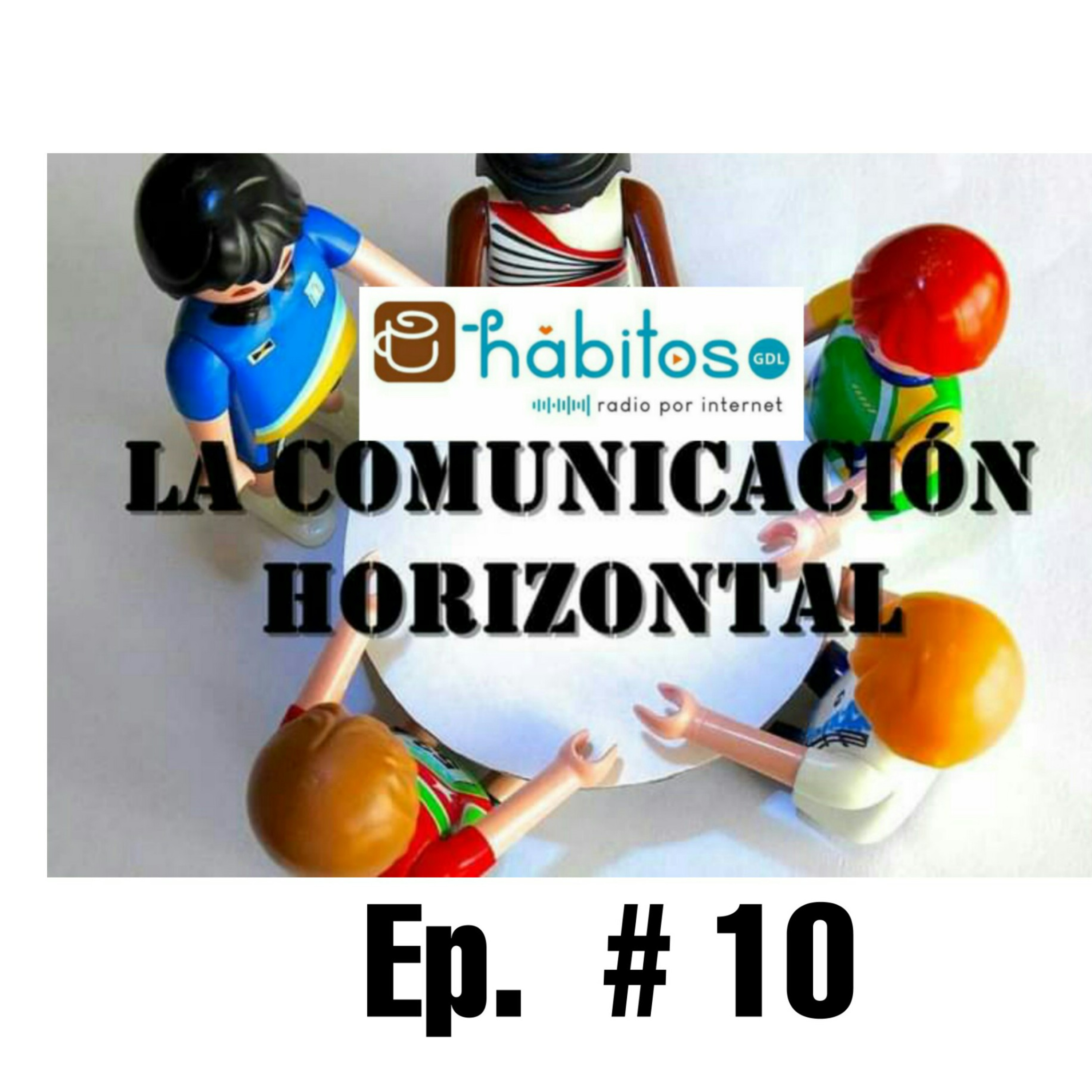 Fernando Romo Ledezma | Hábitos