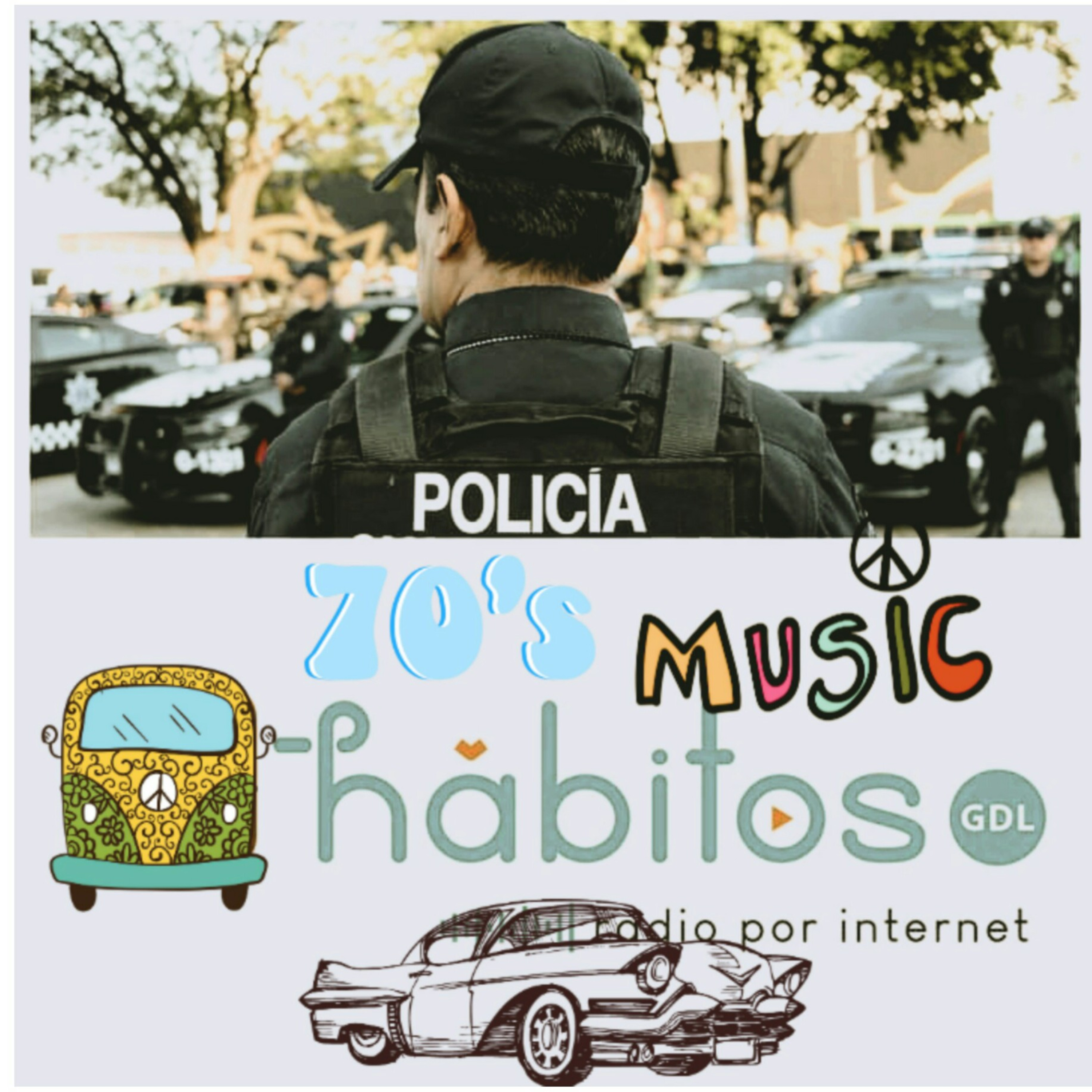 Fernando Romo Ledezma | Hábitos