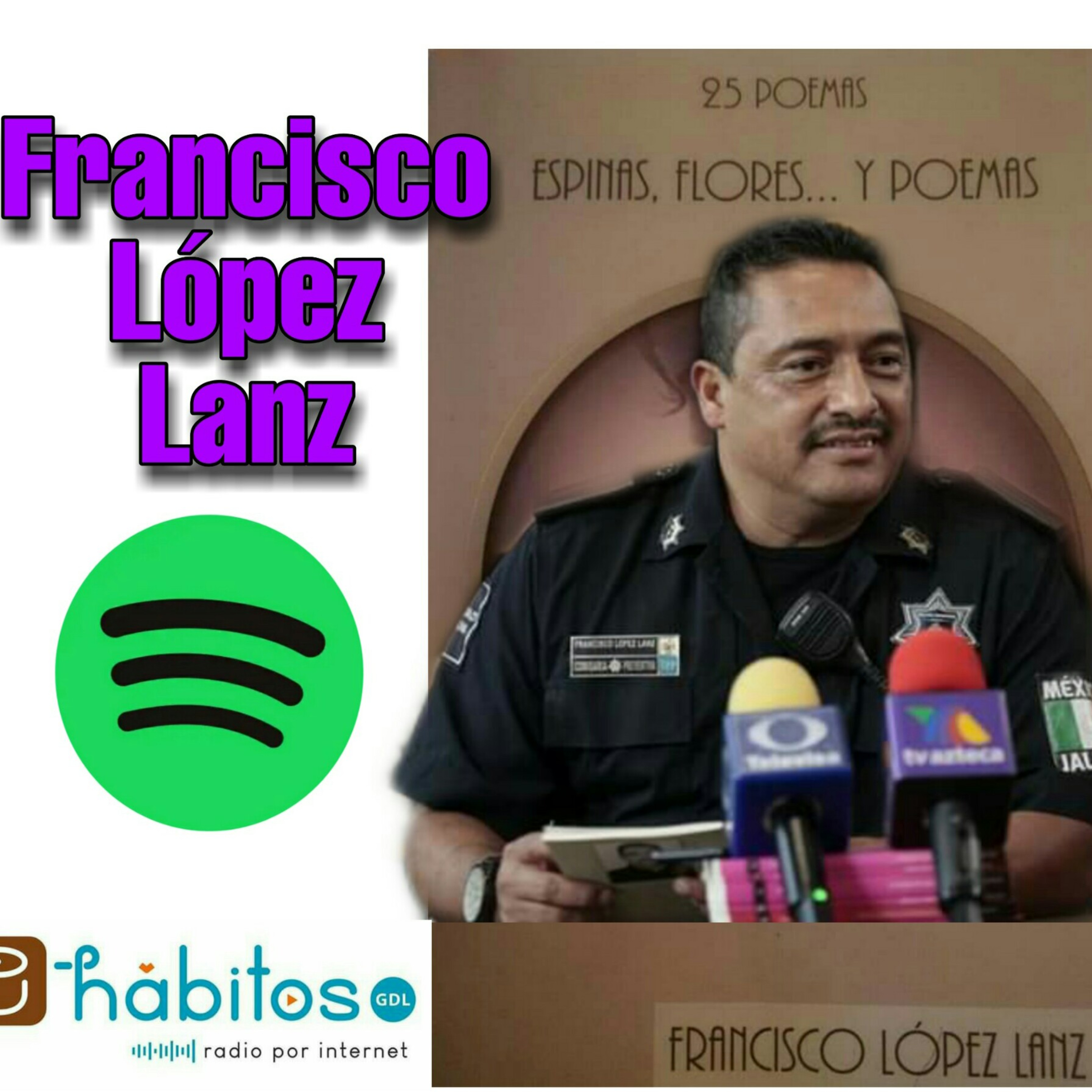 Fernando Romo Ledezma | Hábitos