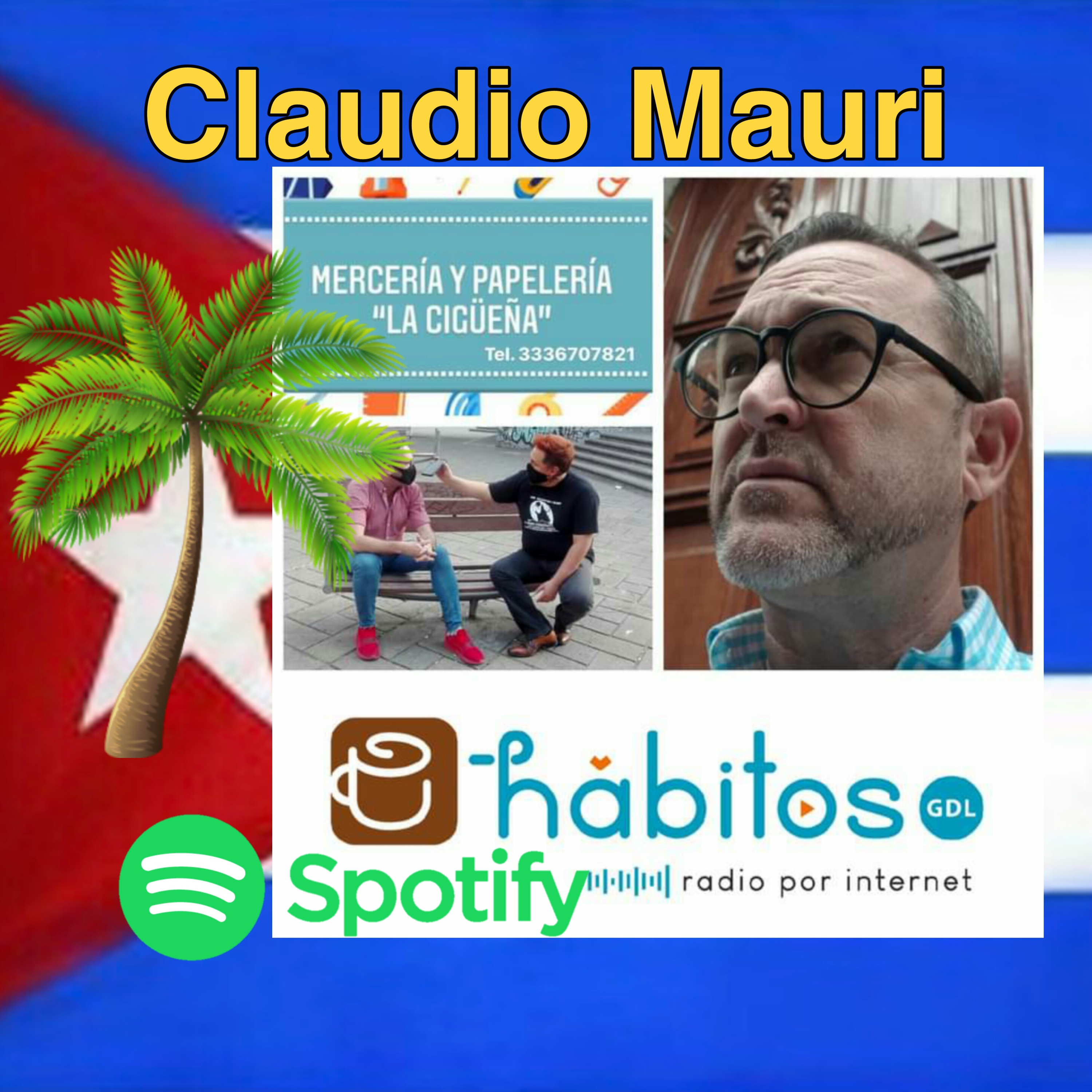 Fernando Romo Ledezma | Hábitos