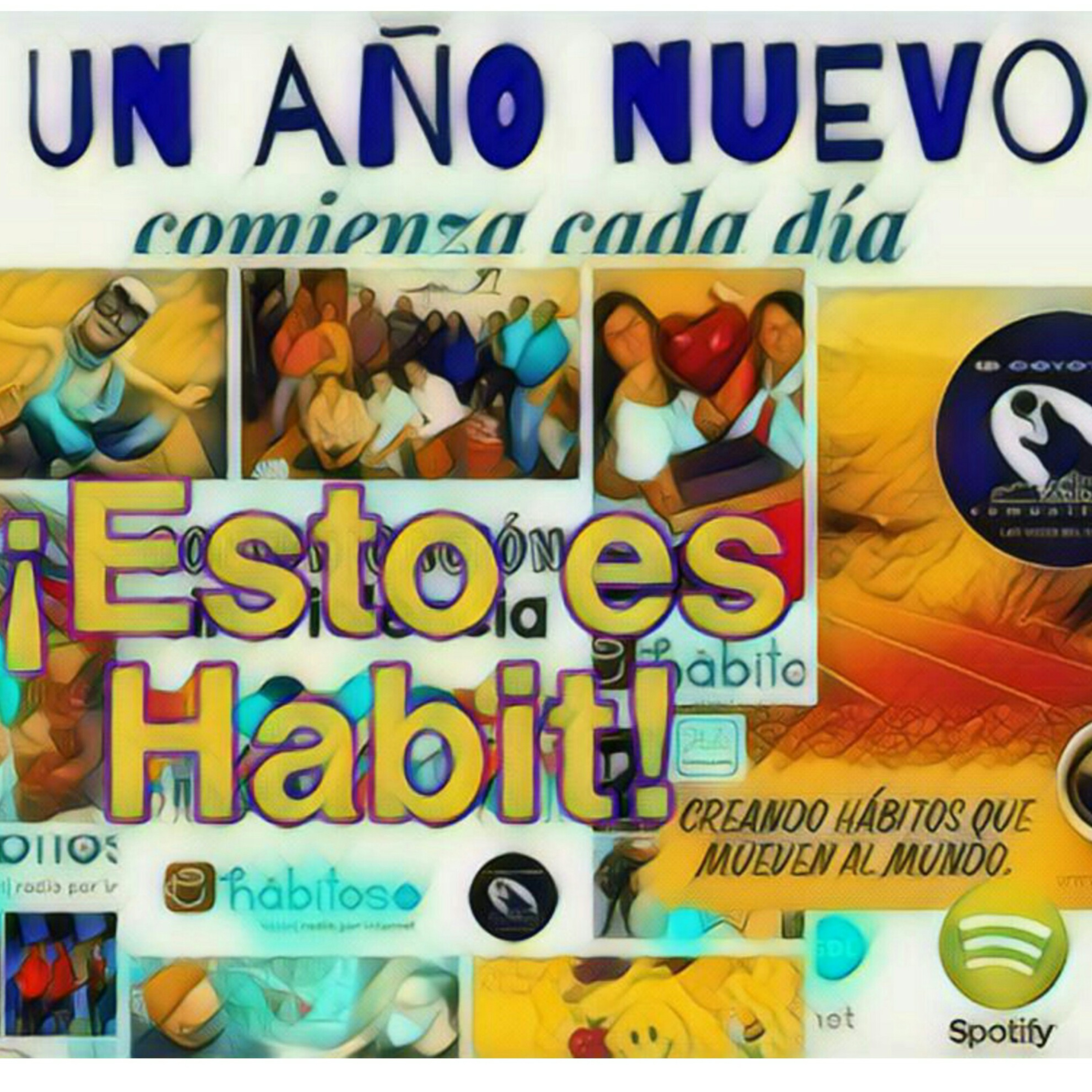 Fernando Romo Ledezma | Hábitos