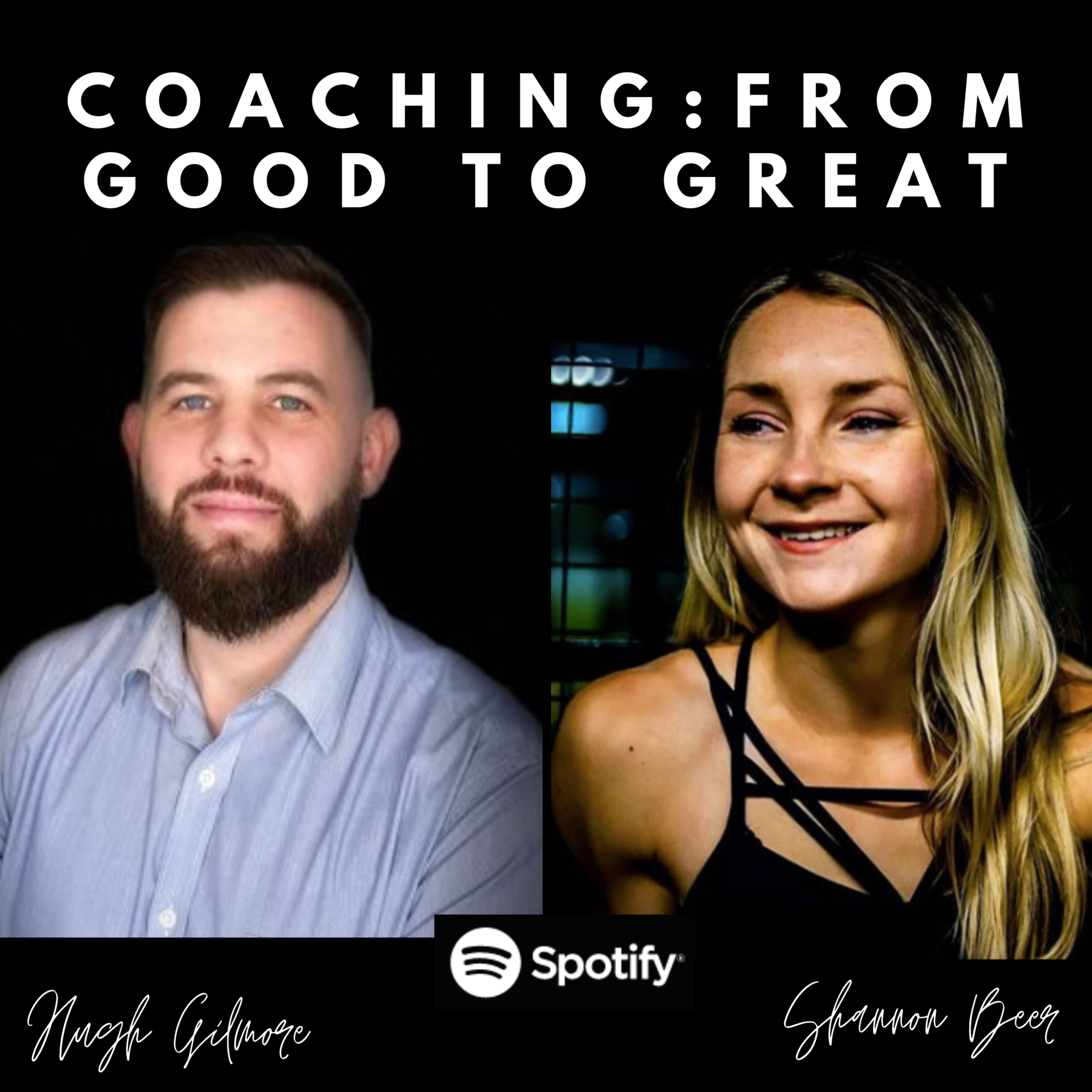 Consilience Podcast