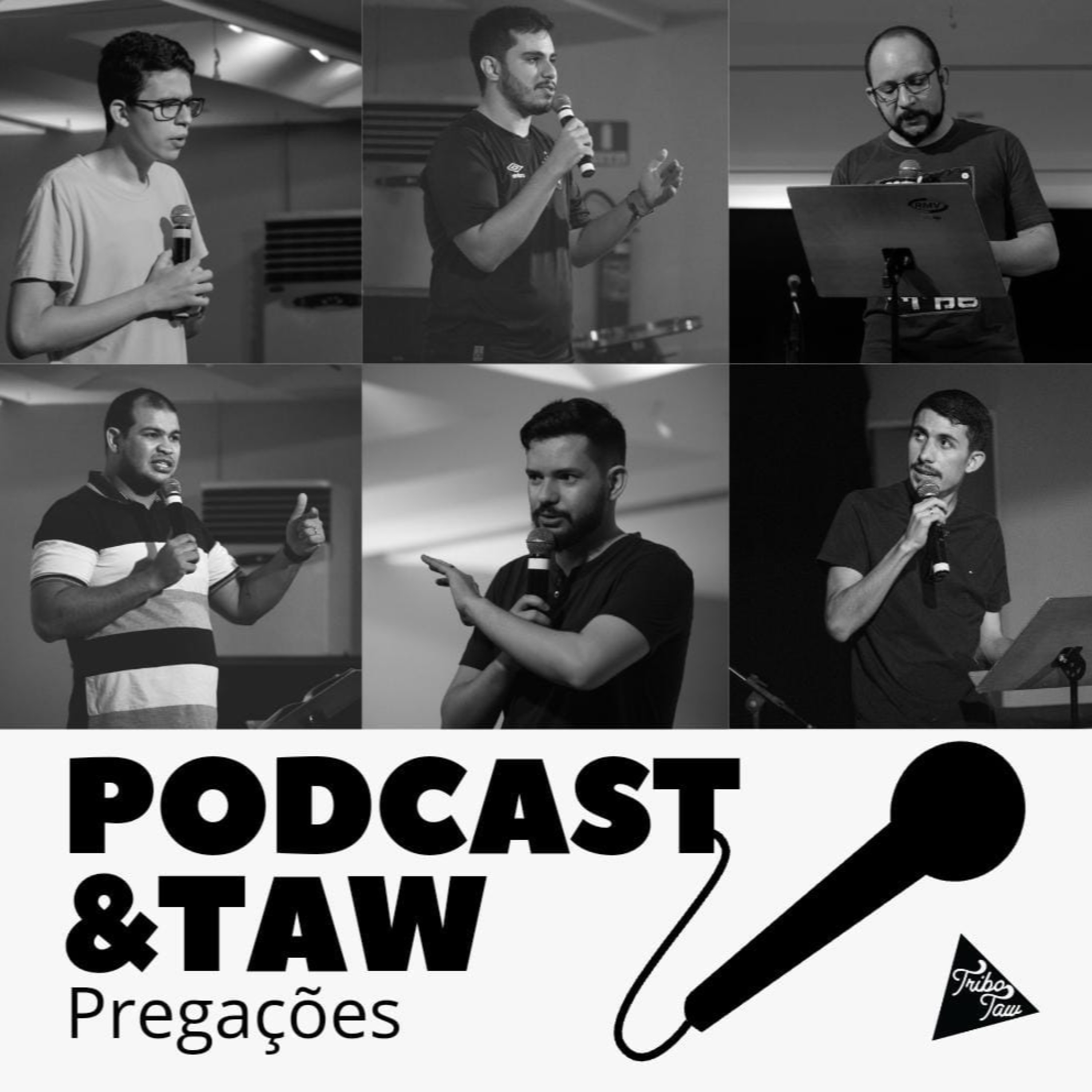 Podcast &Taw | Tribo Taw
