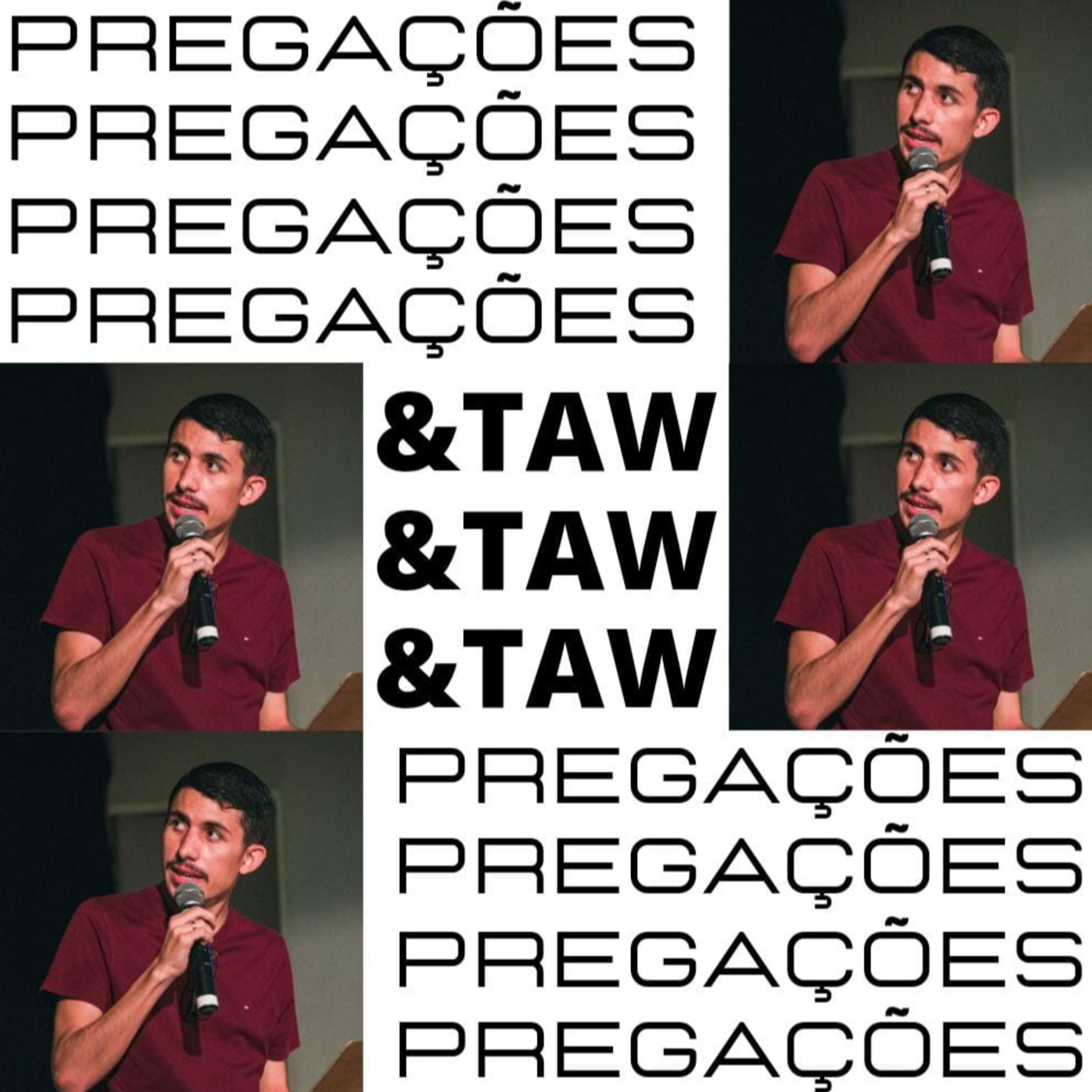 Podcast &Taw | Tribo Taw
