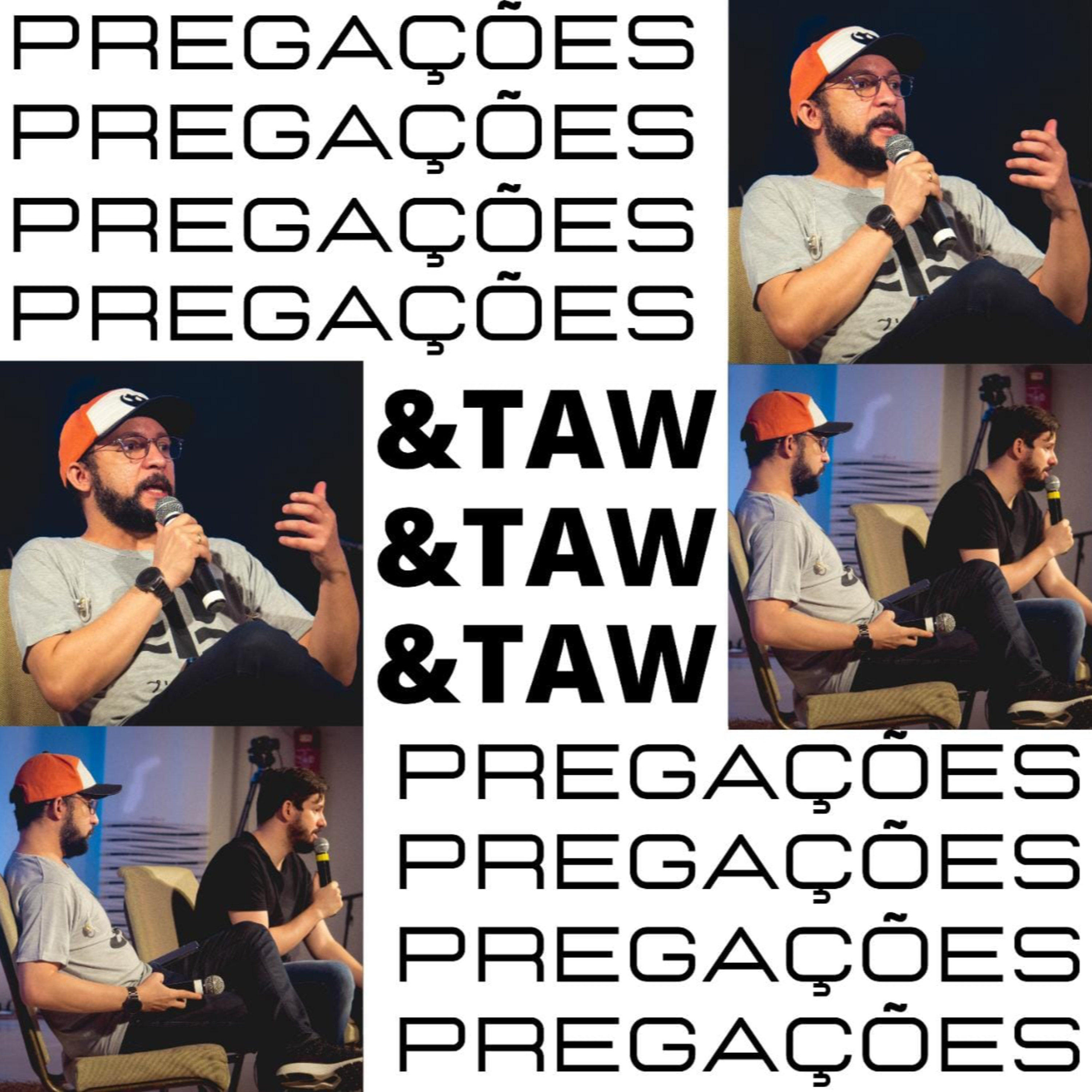 Podcast &Taw | Tribo Taw