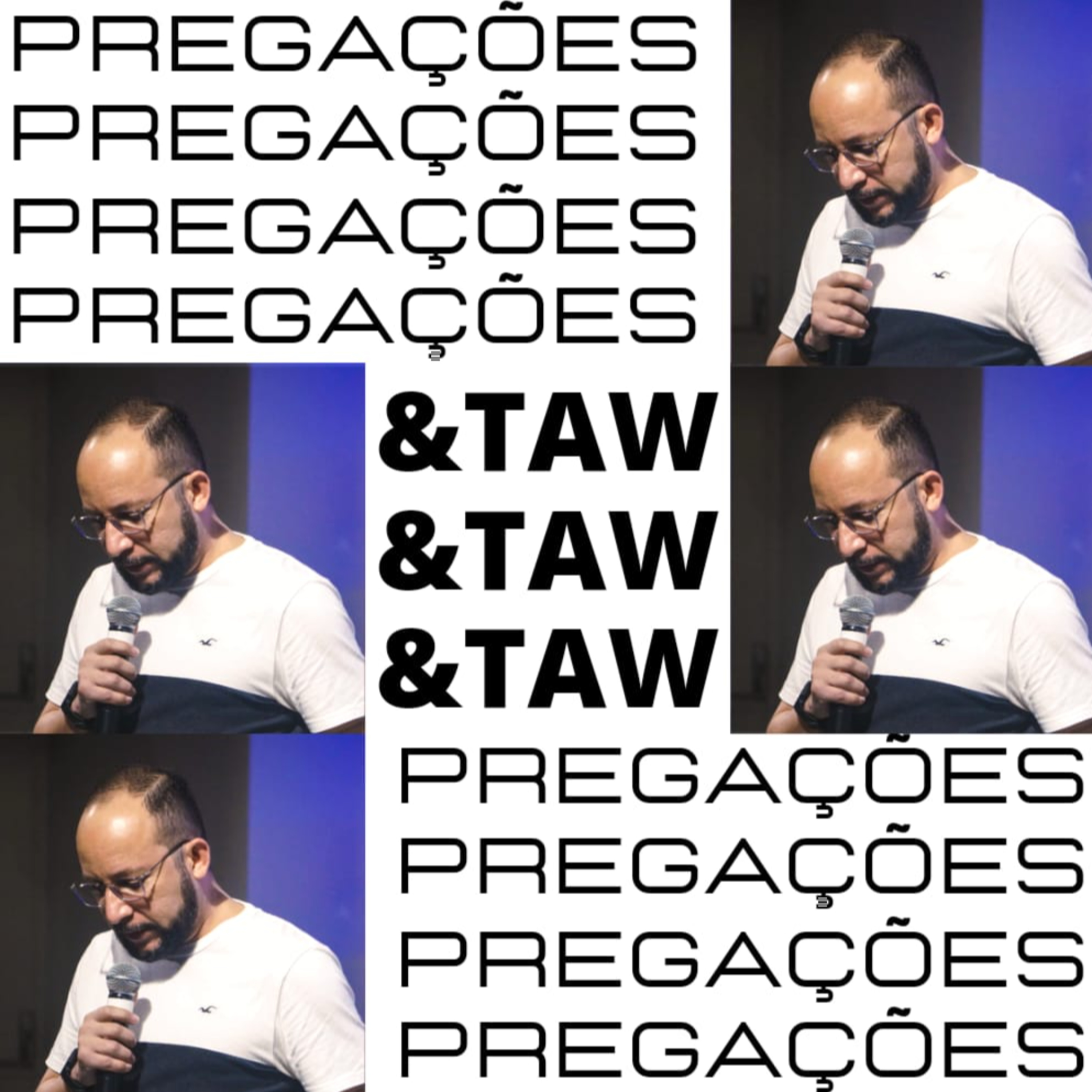 Podcast &Taw | Tribo Taw