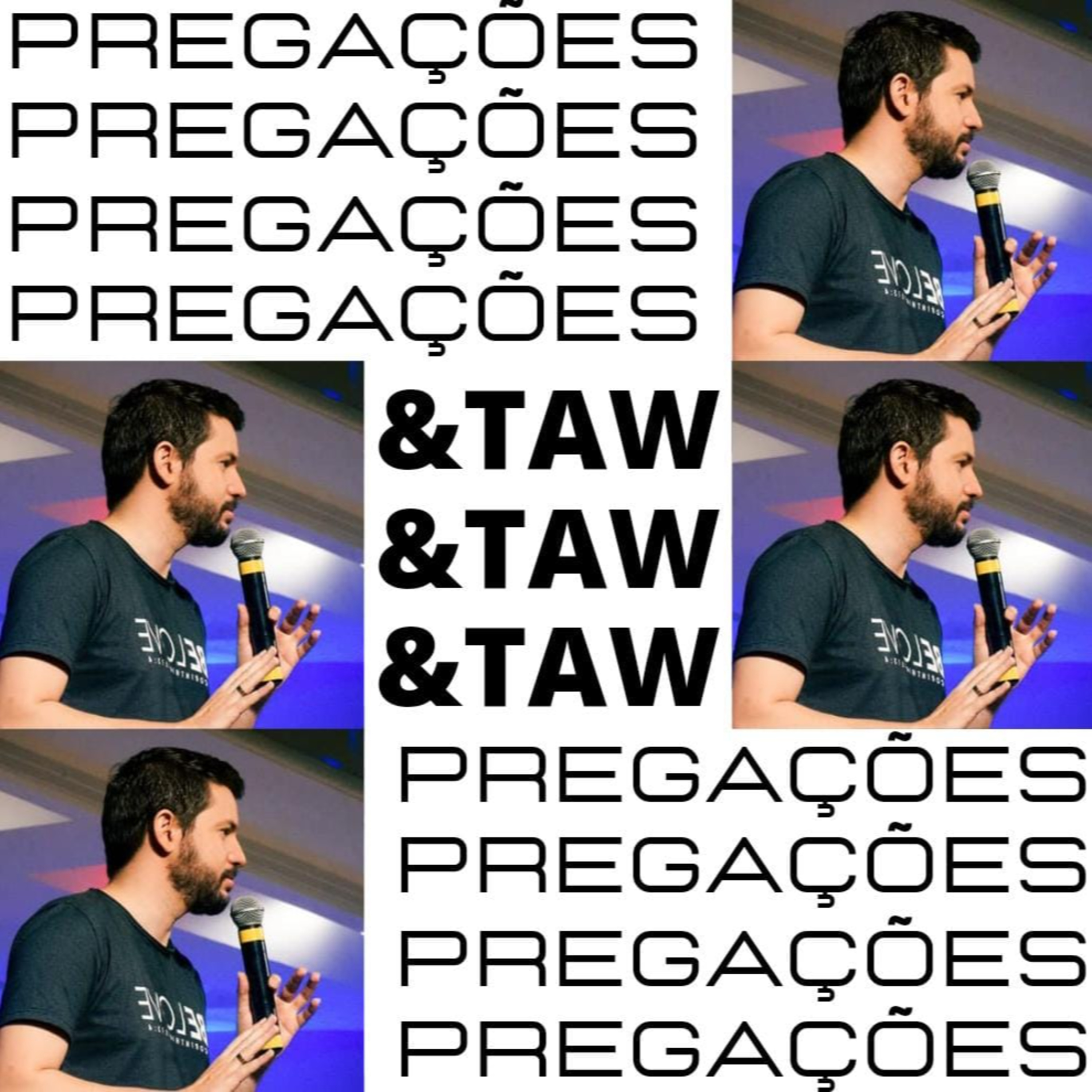Podcast &Taw | Tribo Taw