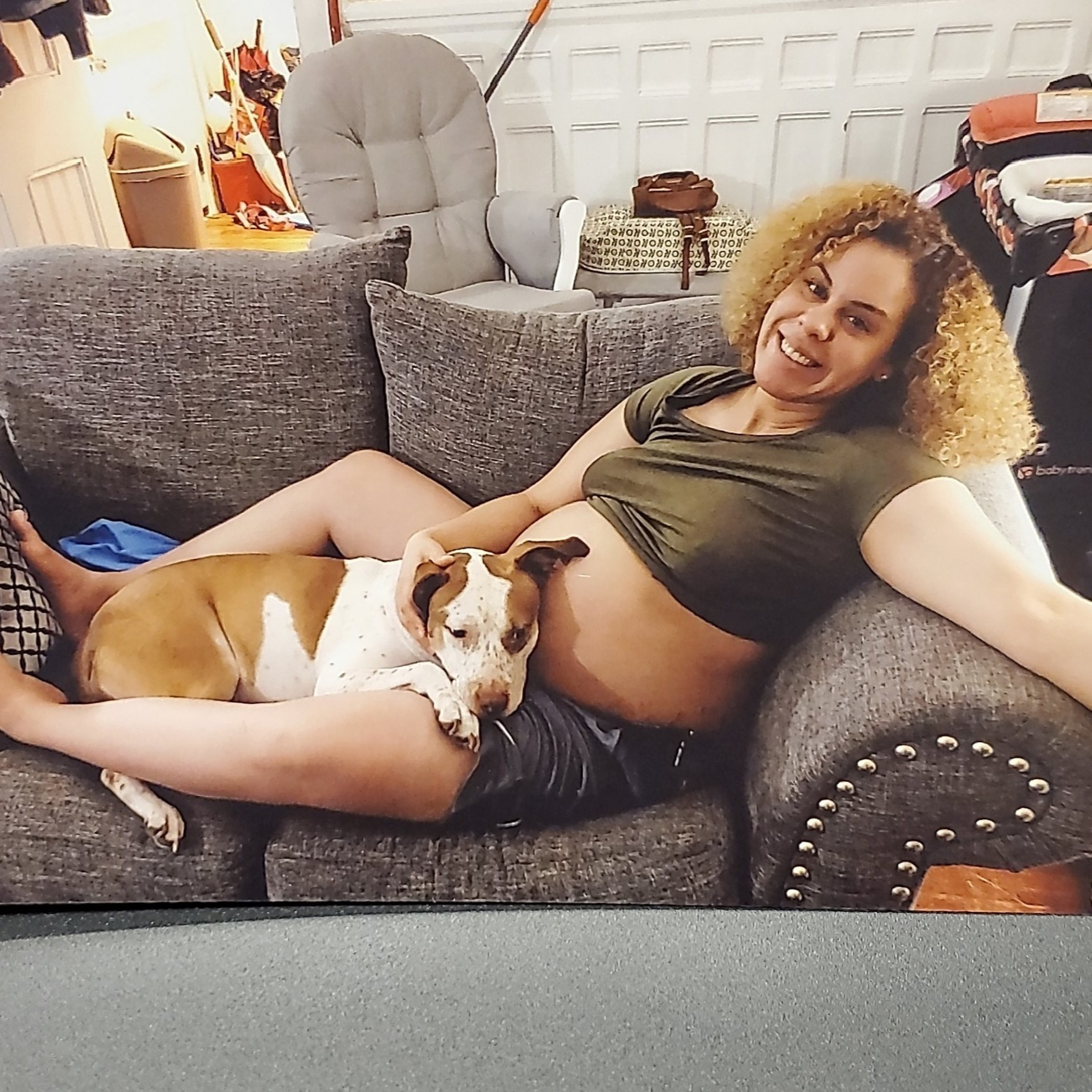 Make the Space with Ashley