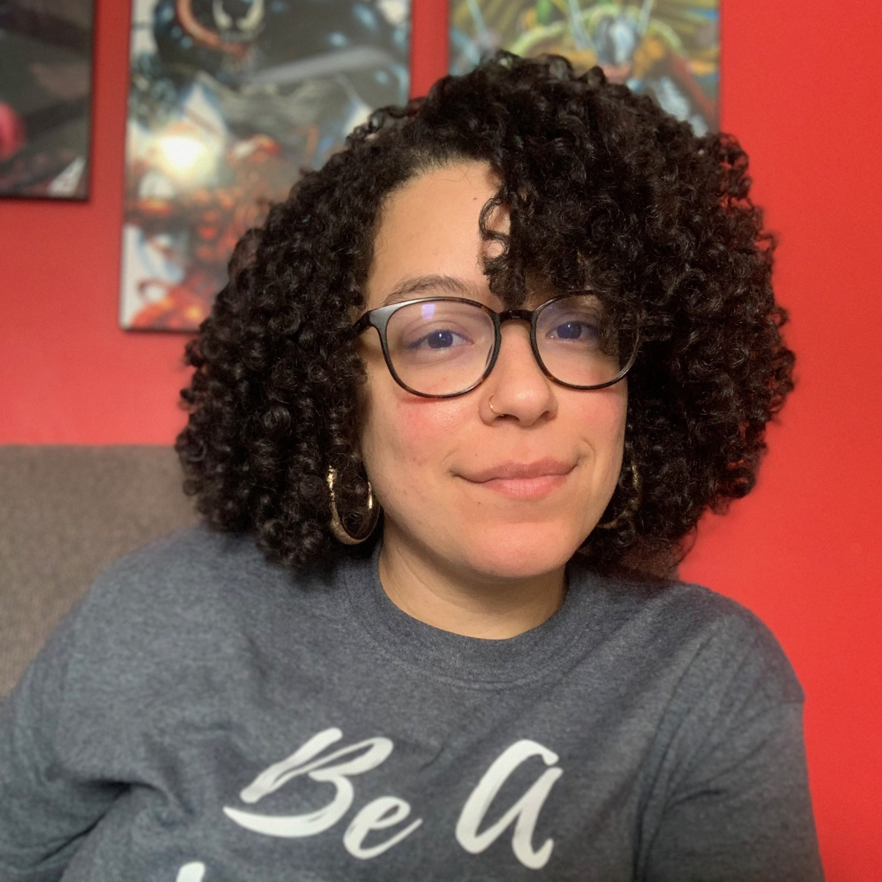 Make the Space with Ashley