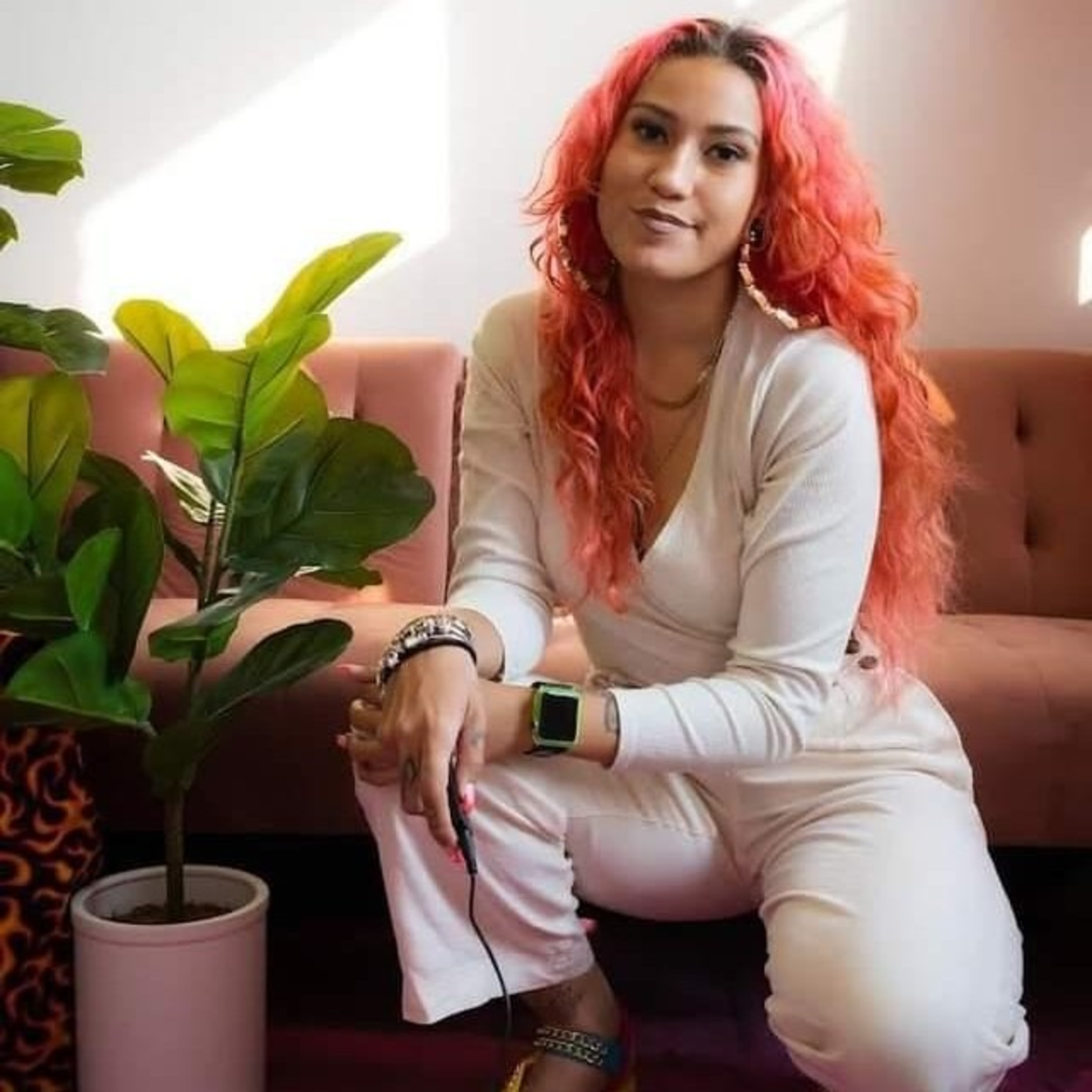 Make the Space with Ashley