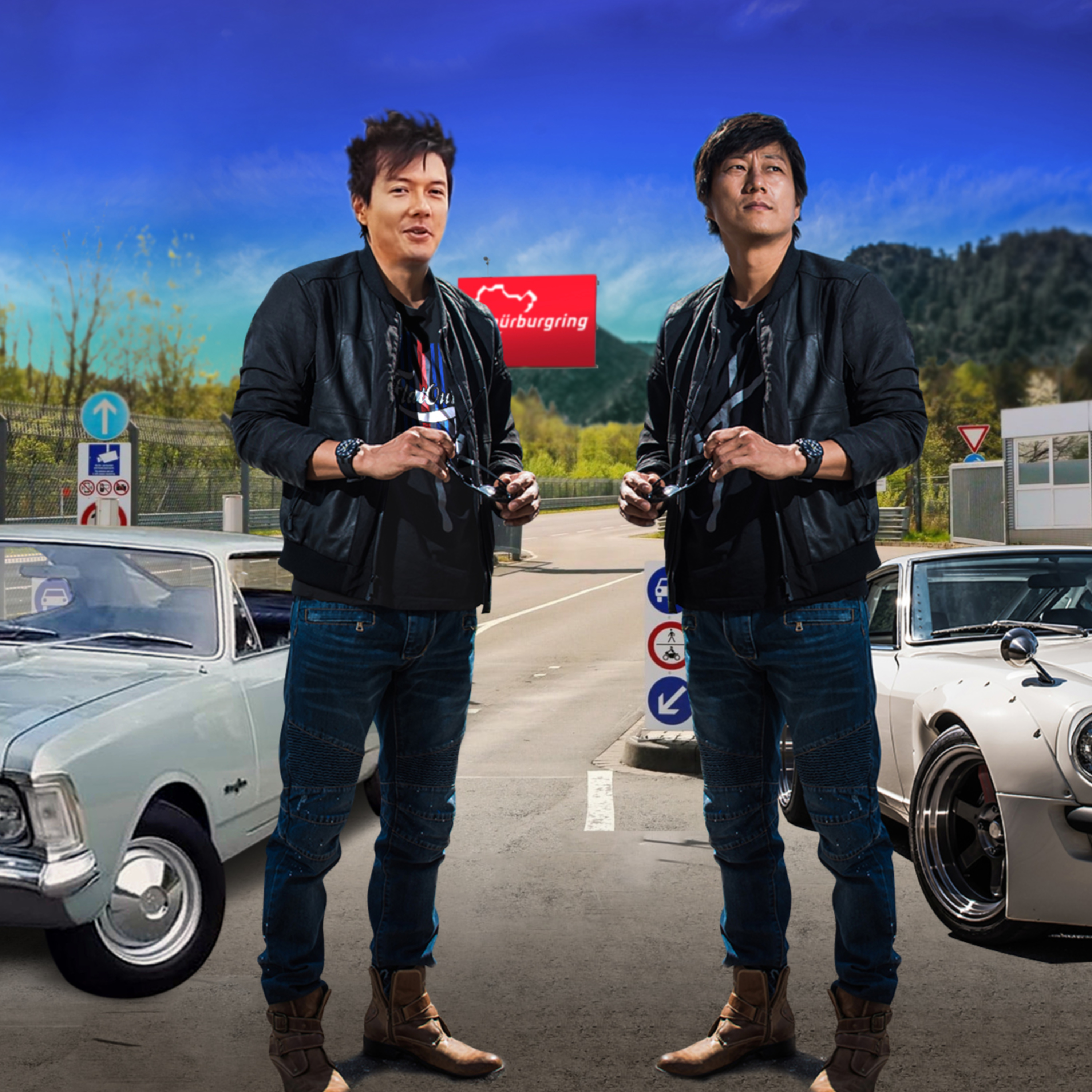 Turbocast 🚗