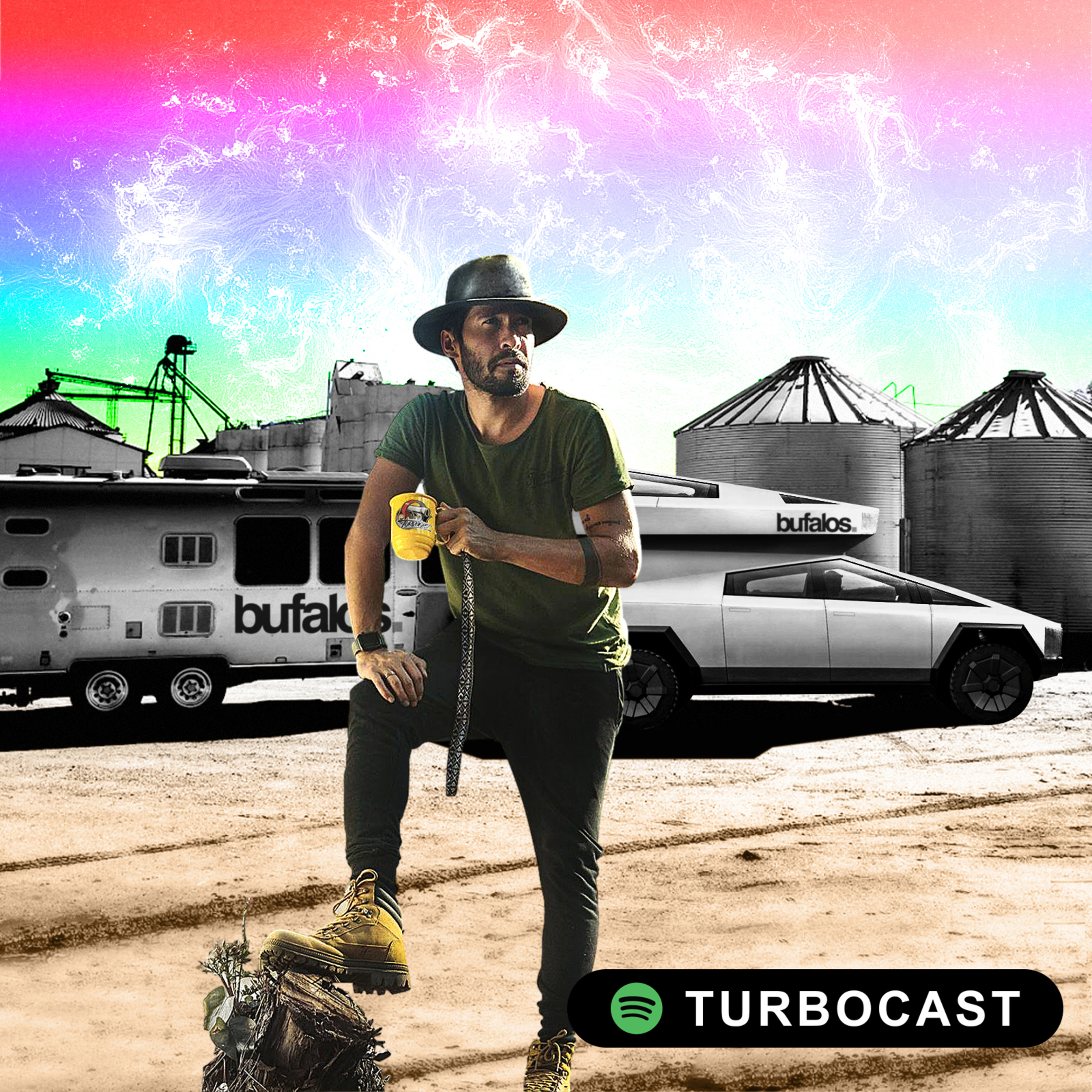 Turbocast 🚗