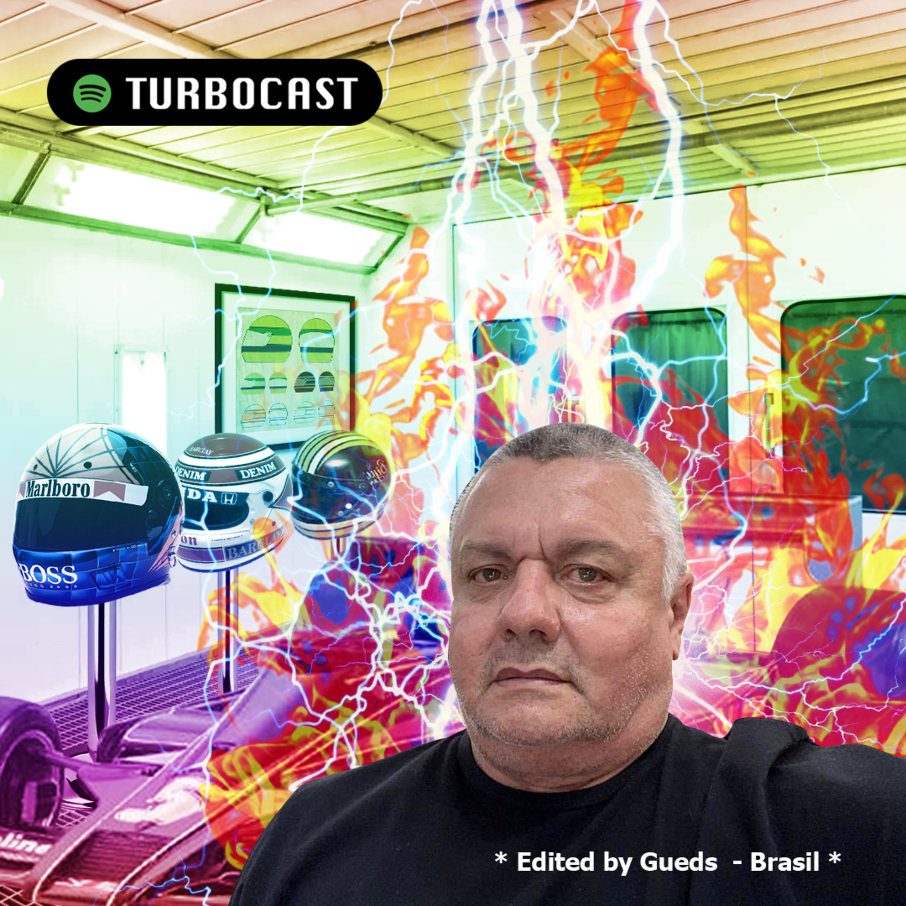 Turbocast 🚗