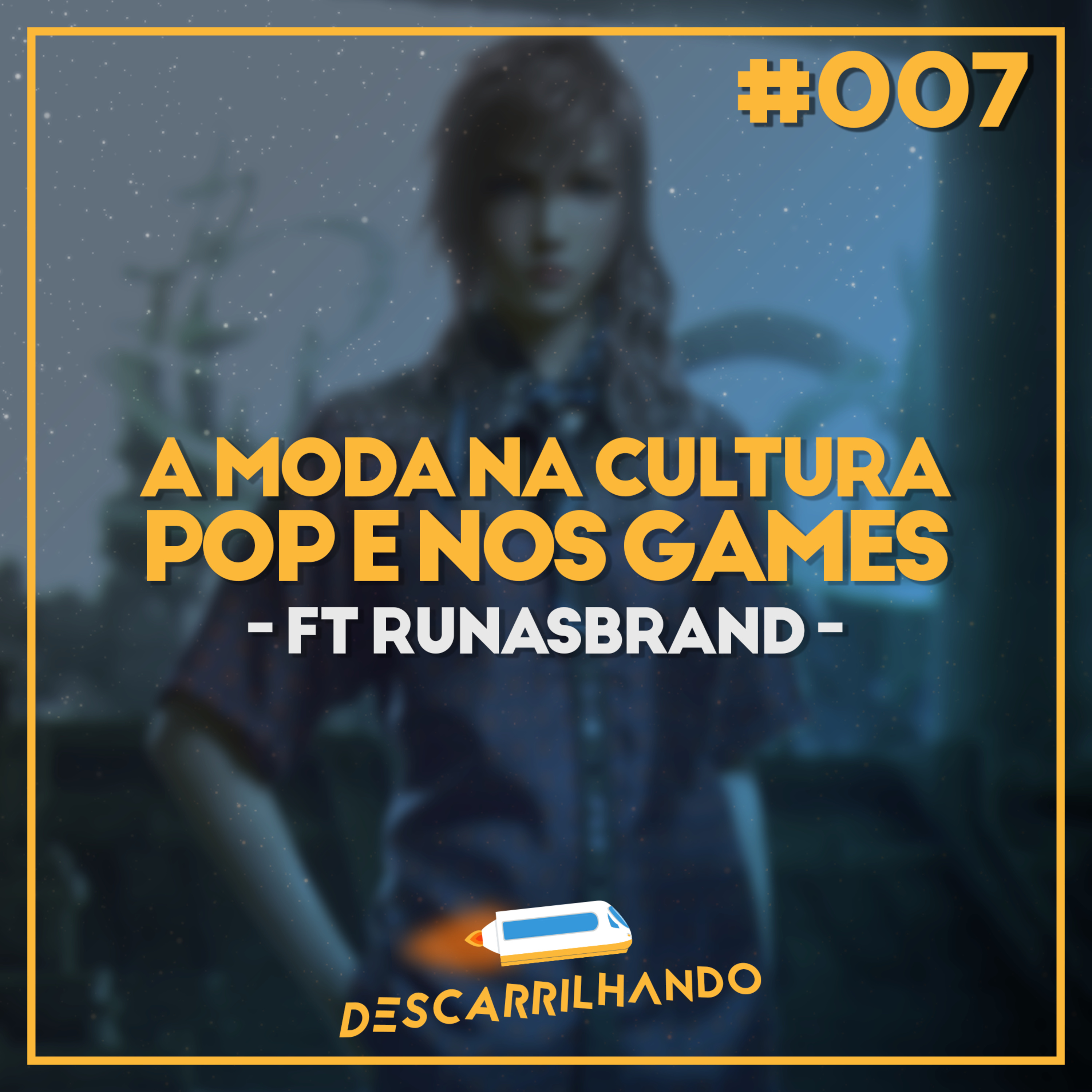 Descarrilhando