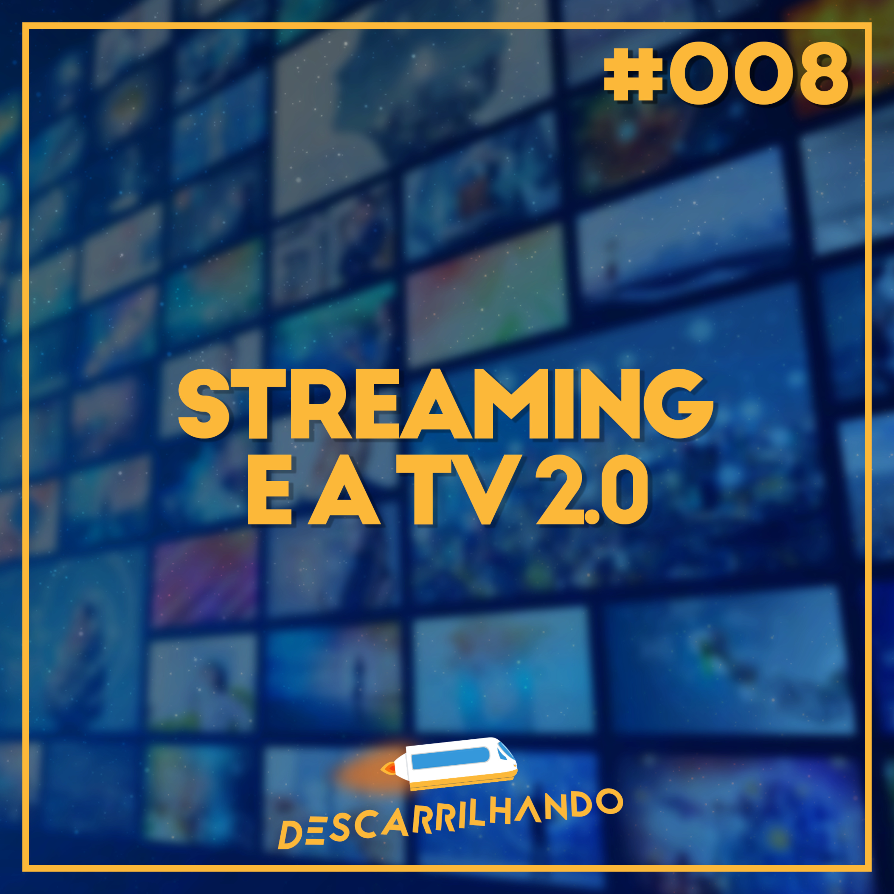 Descarrilhando
