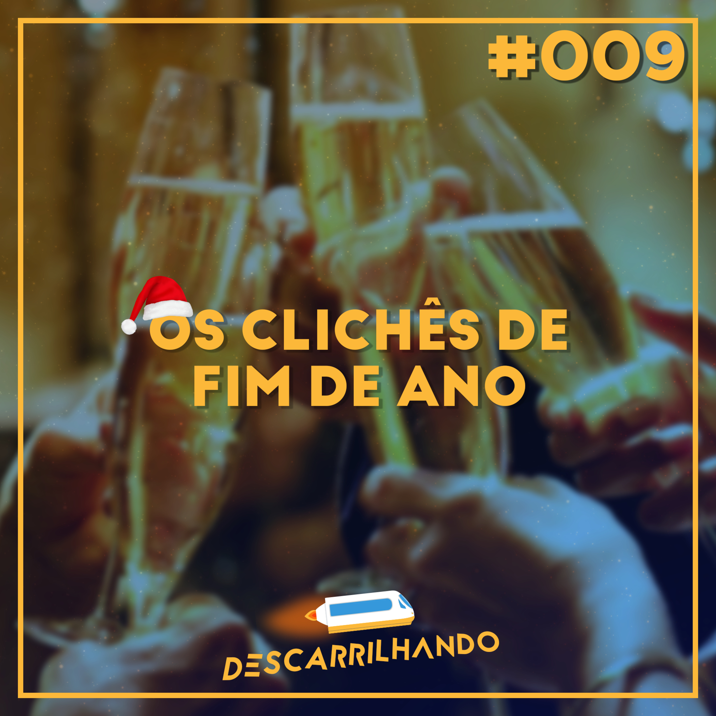 Descarrilhando