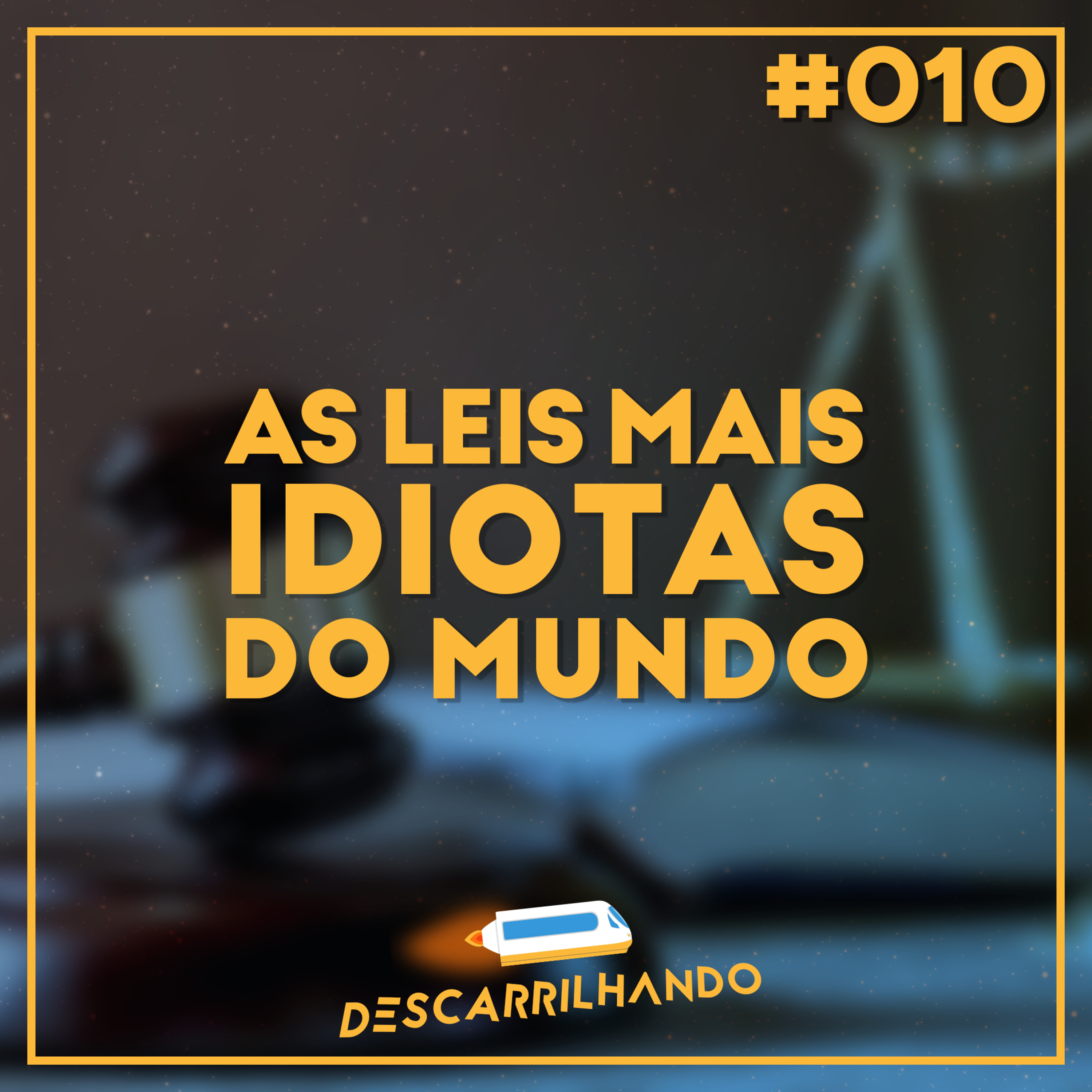 Descarrilhando