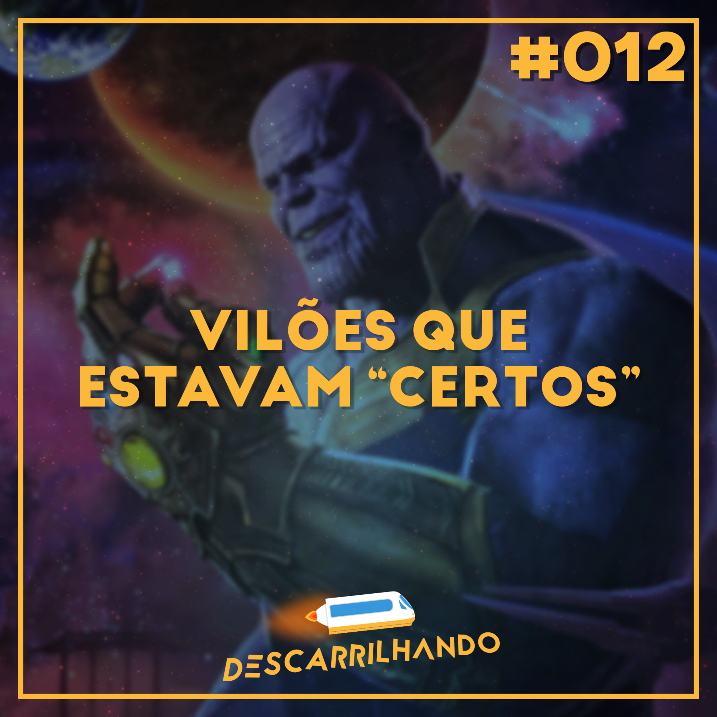 Descarrilhando