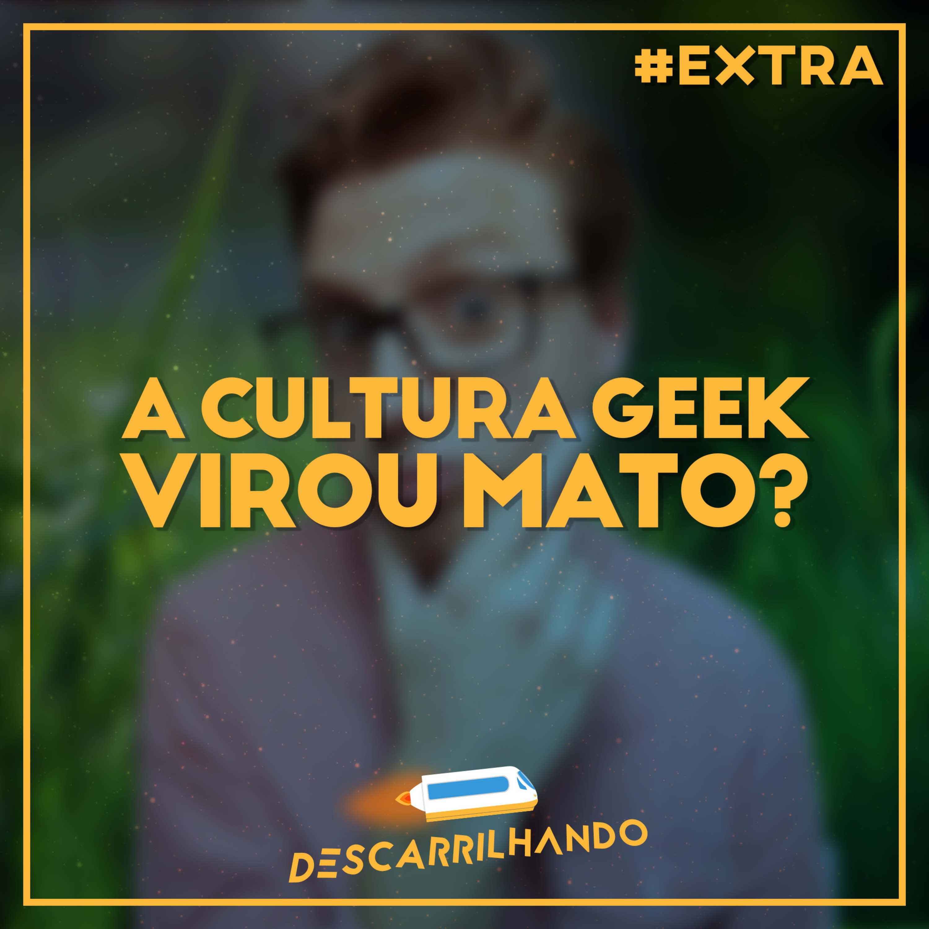 Descarrilhando