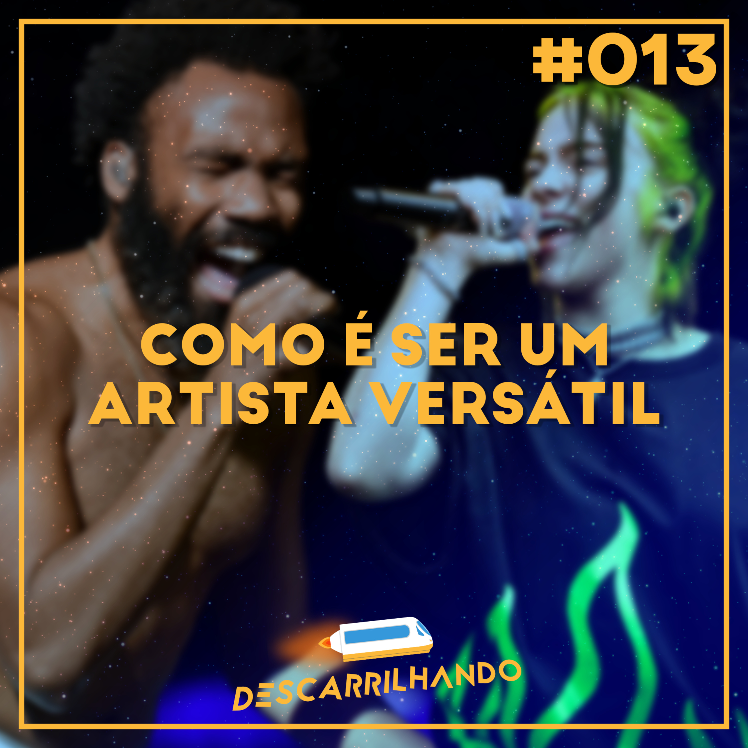 Descarrilhando